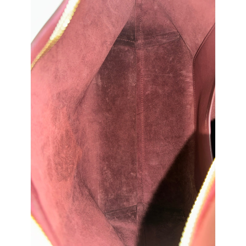 Mansur Gavriel Small Candy Hobo Clare Tote