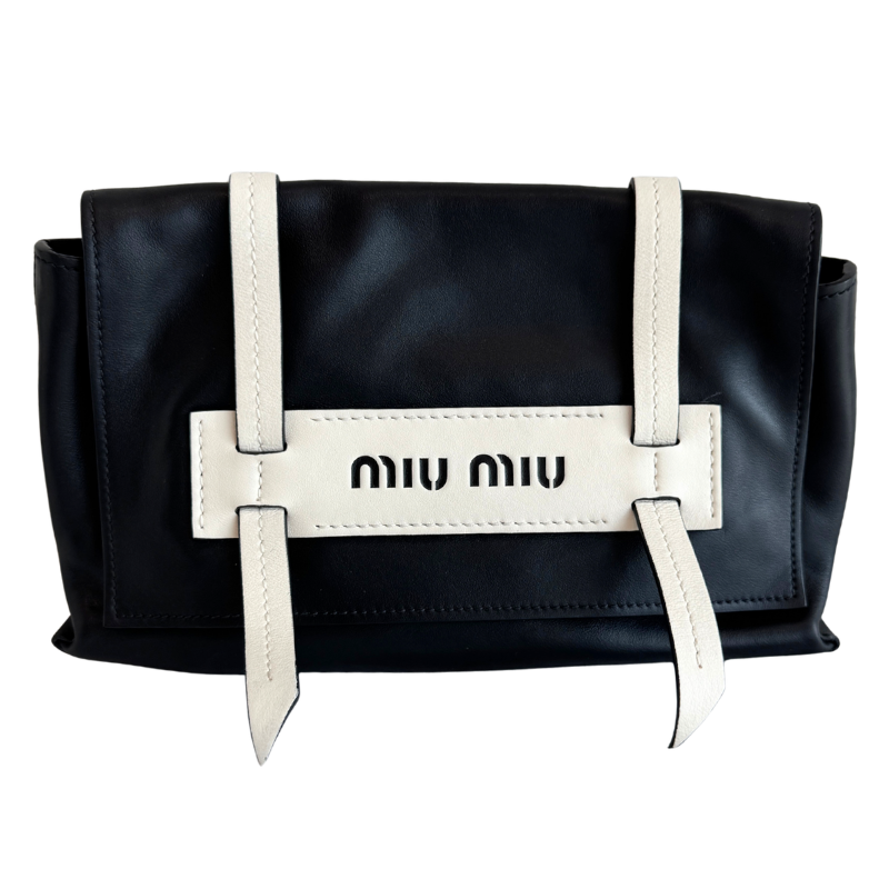 Miu Miu Grace Lux Crossbody