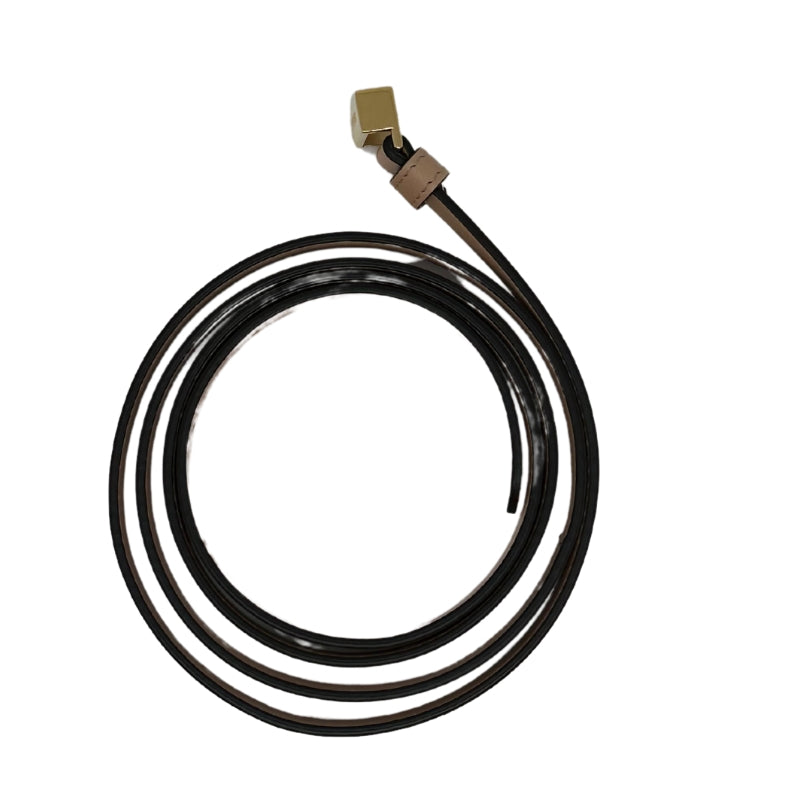 Fendi Fab Crossbody Bag Tan Leather Exterior Gold-Tone Hardware Single Adjustable Shoulder Strap Leather and Crystal Accents Brown Suede Lining & Interior with Card Slots Flap Closure at Front & Snap Closure Front