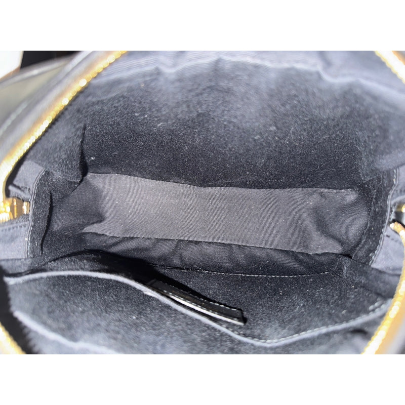 Saint Laurent Matelasse Lou Camera Bag