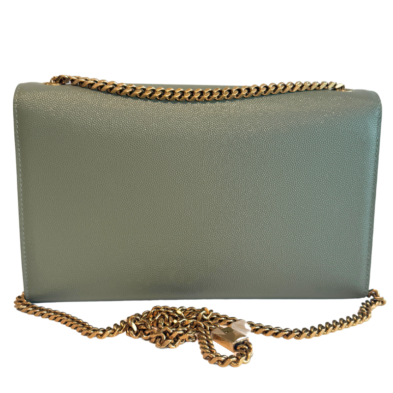 Saint Laurent Monogram Kate Bag