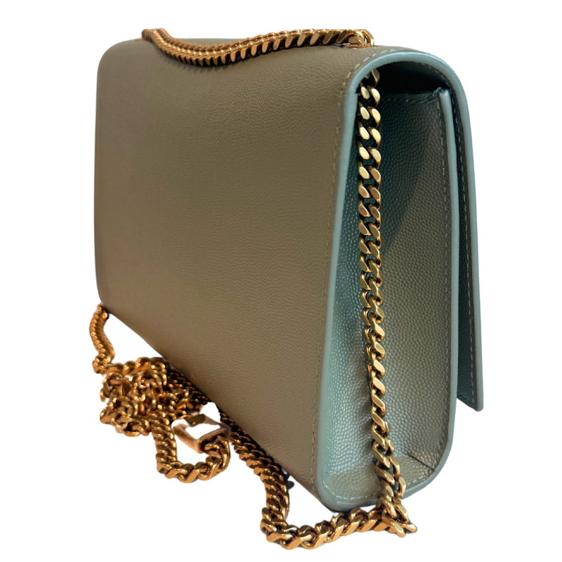 Saint Laurent Monogram Kate Bag