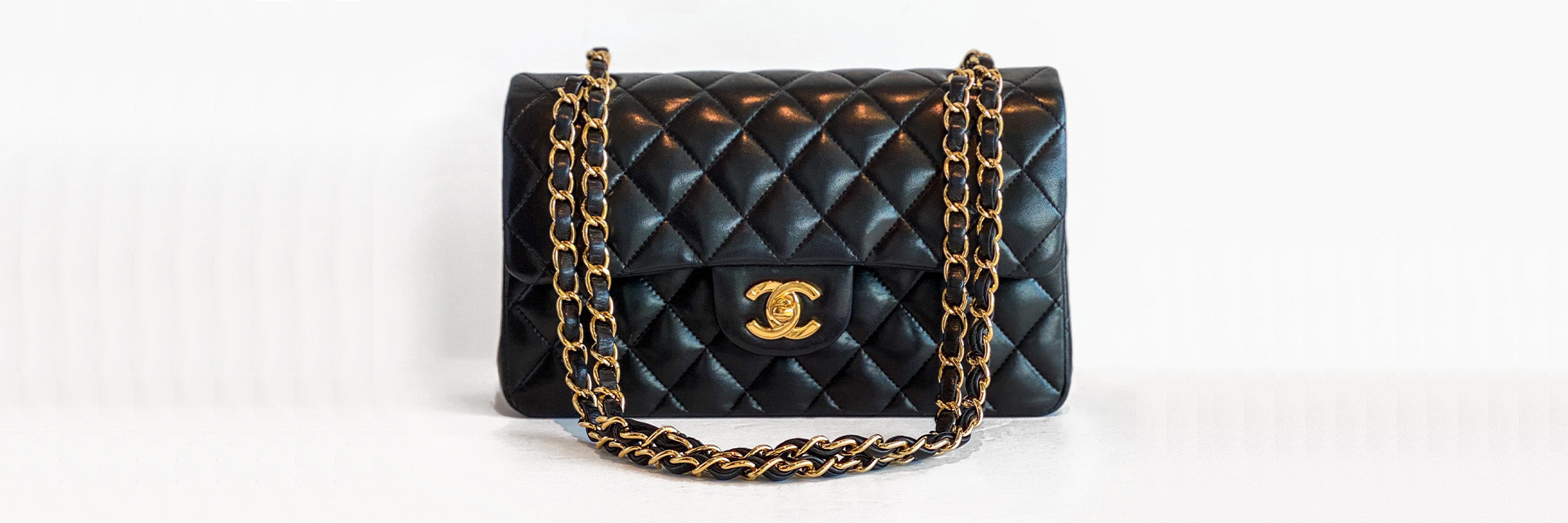 shop chanel in raleigh