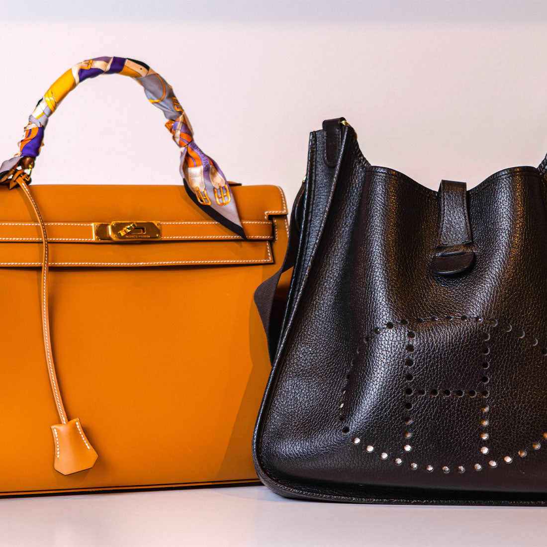 shop hermes handbags in raleigh