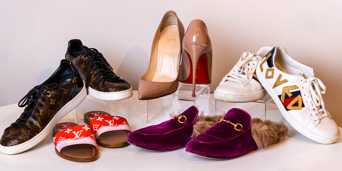 shop designer shoes in raleigh