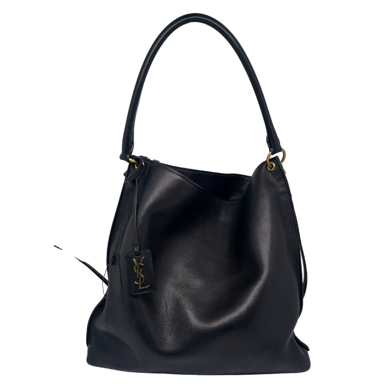 Ysl tag hobo bag sale