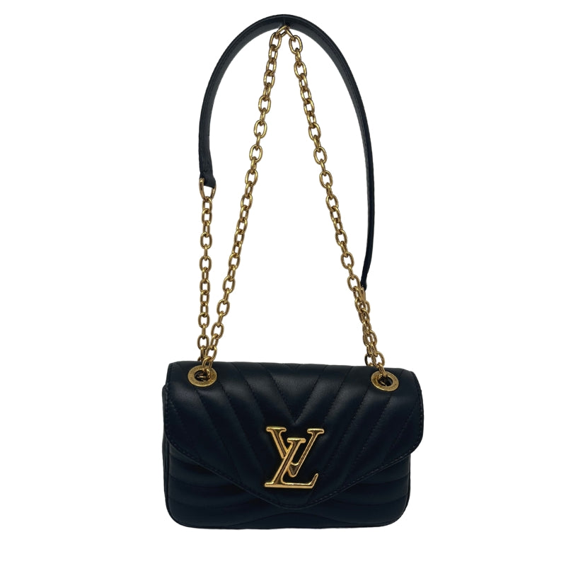 Louis Vuitton New Wave Quilted Multi Pochette - dress. Raleigh
