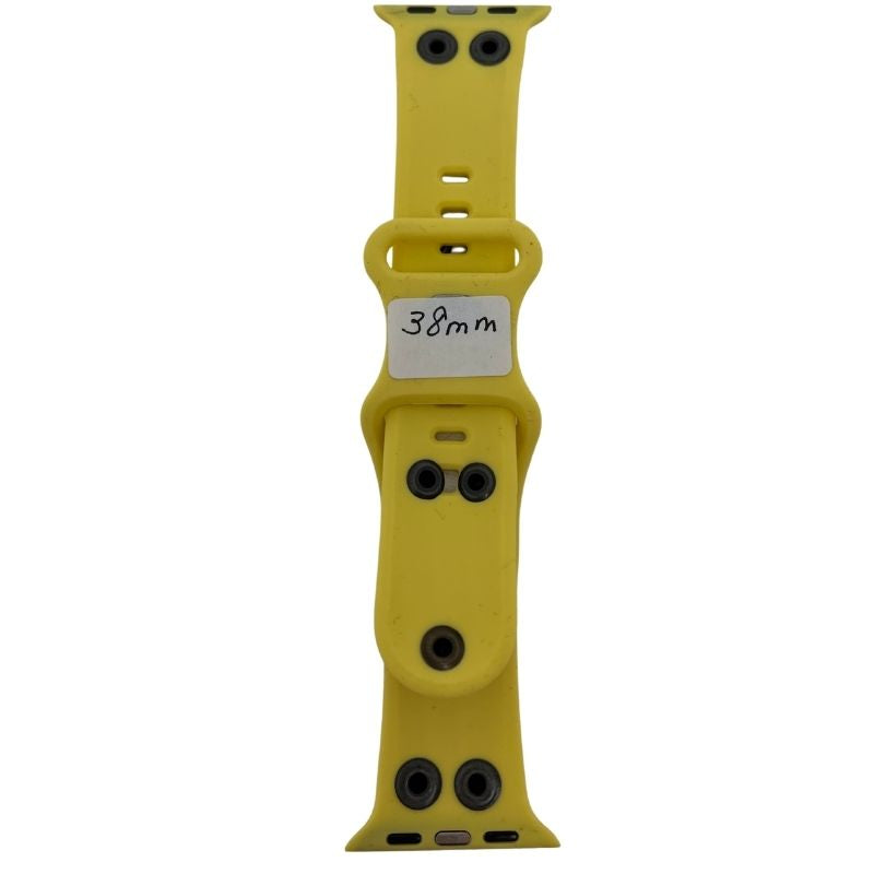 Apple Watch Designer Band 38mm
