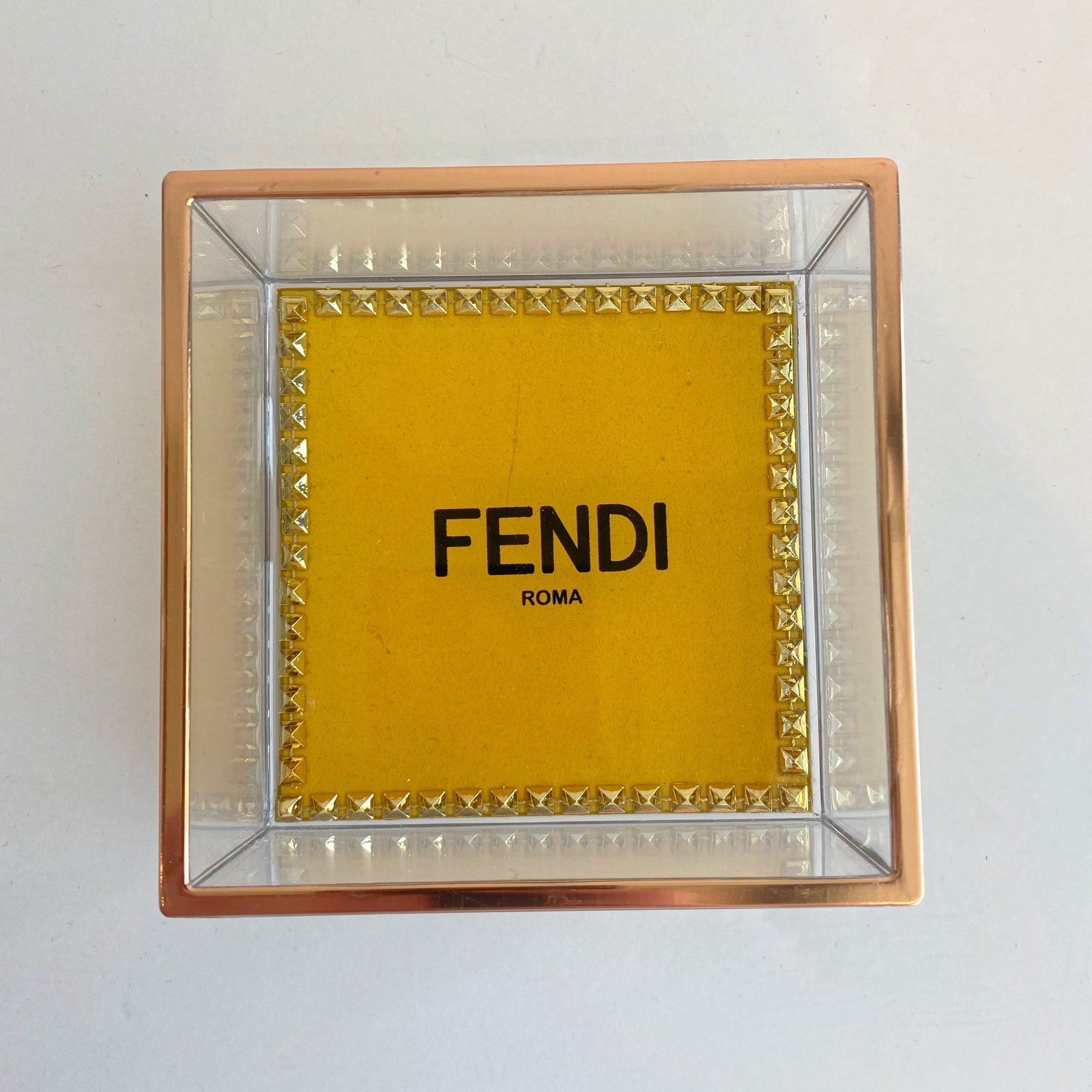 Jewelry Tray