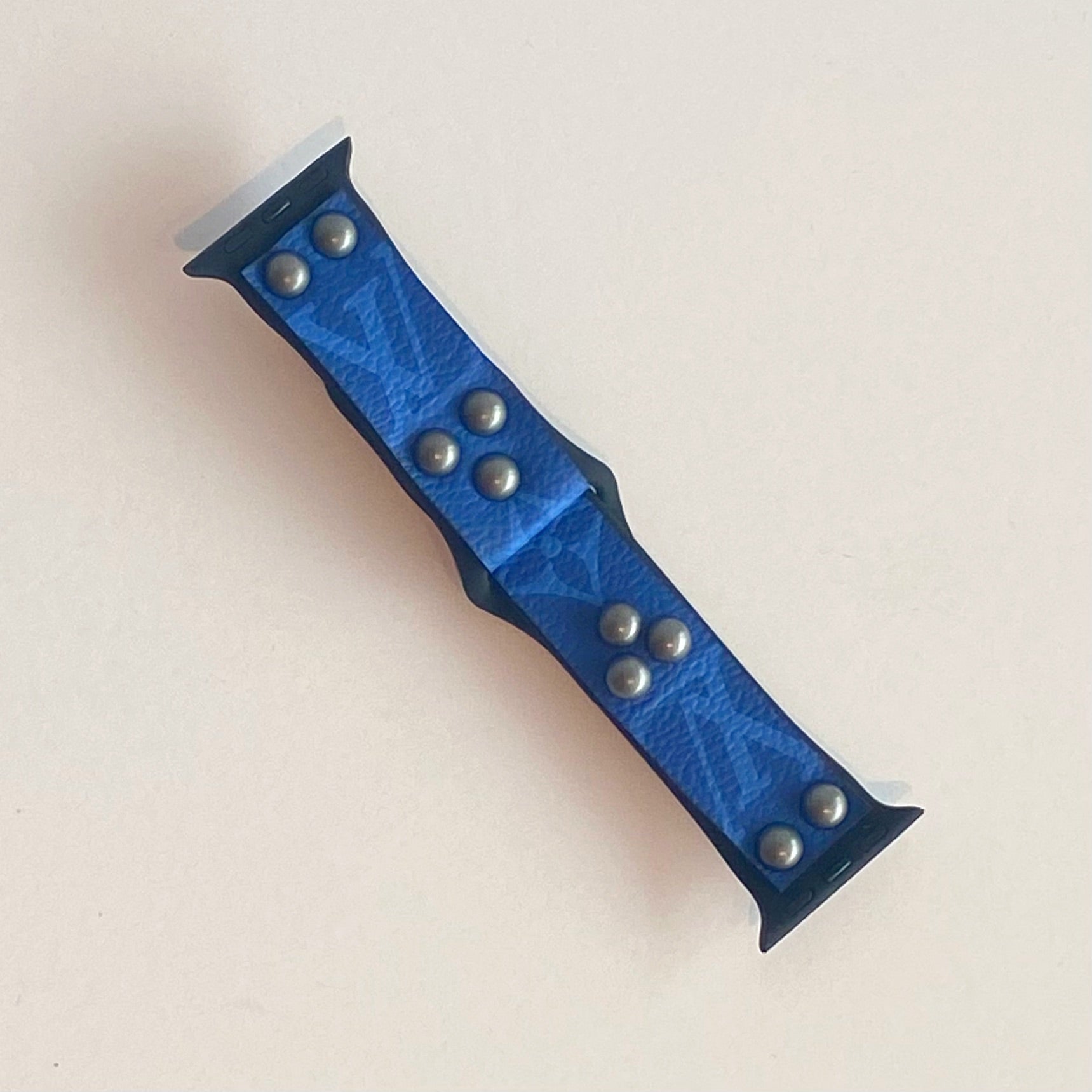 Apple Watch Band Designer