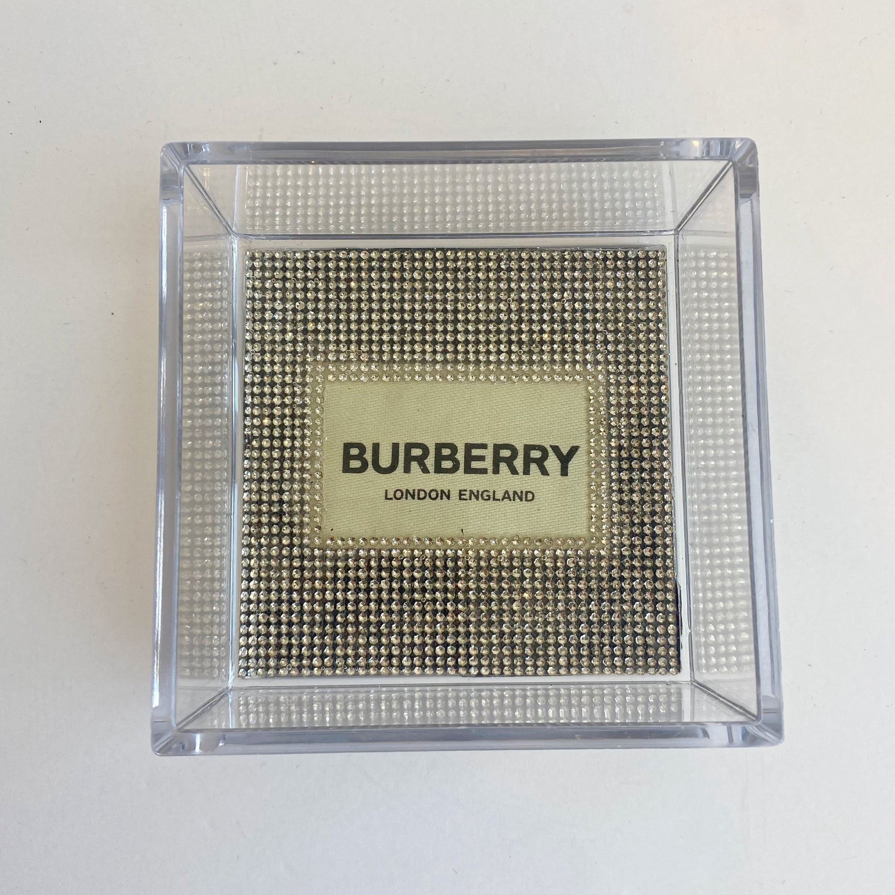 Jewelry Tray