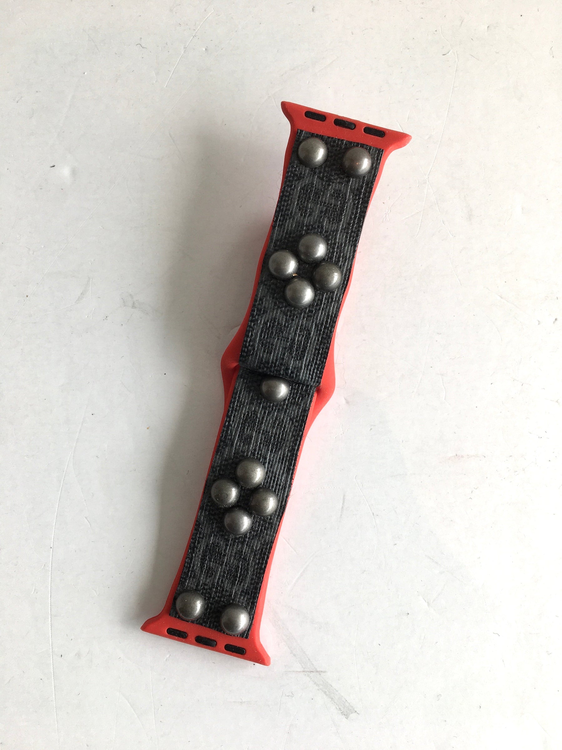 Apple Watch Band Designer