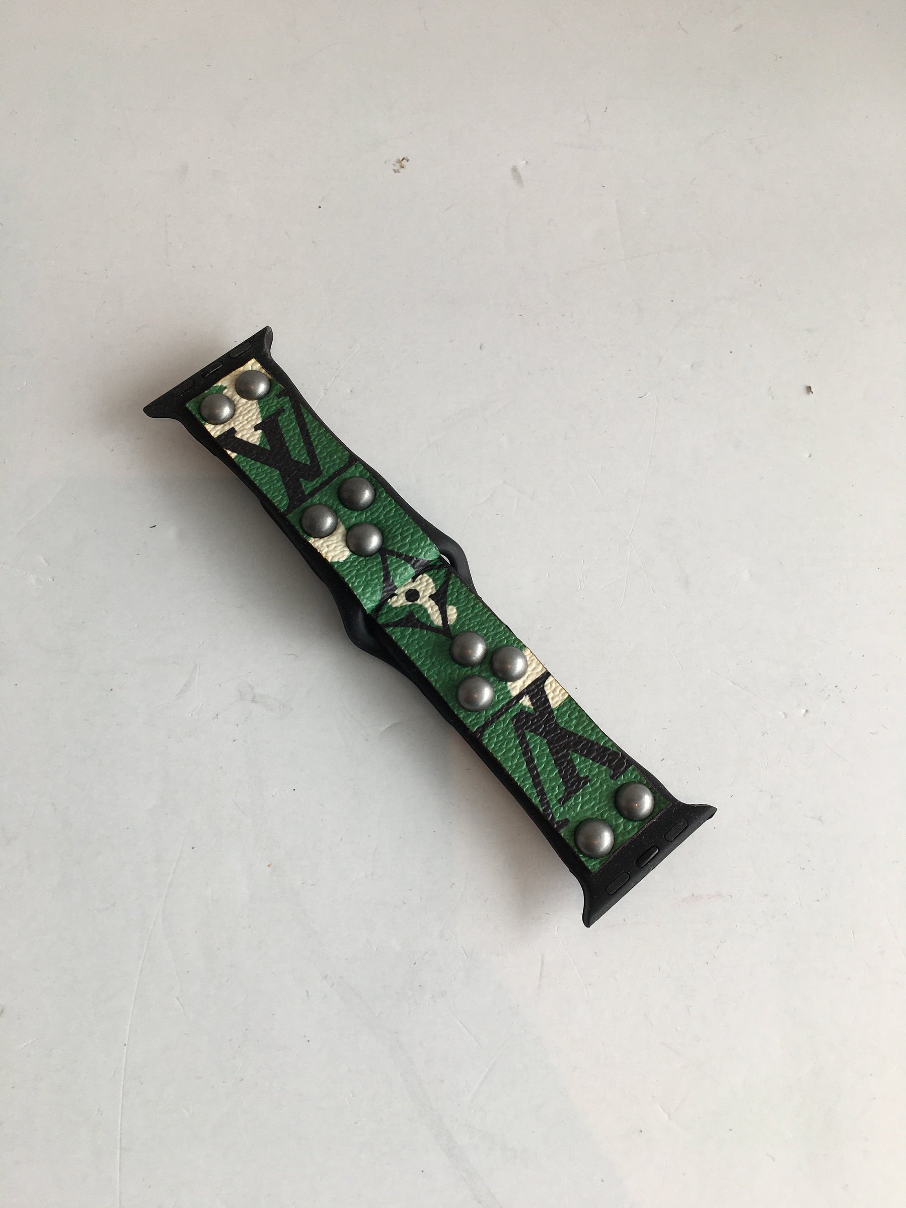 Apple Watch Band Designer