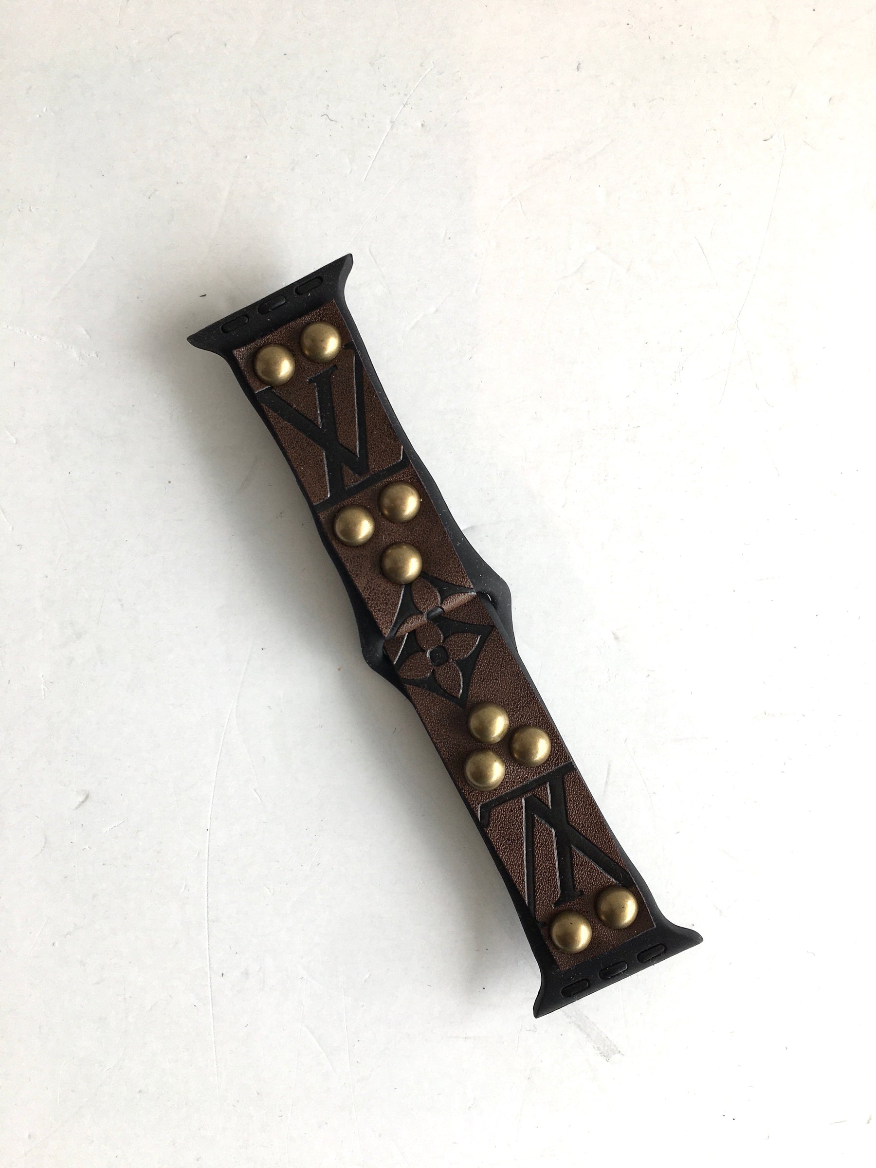 Apple Watch Band Designer