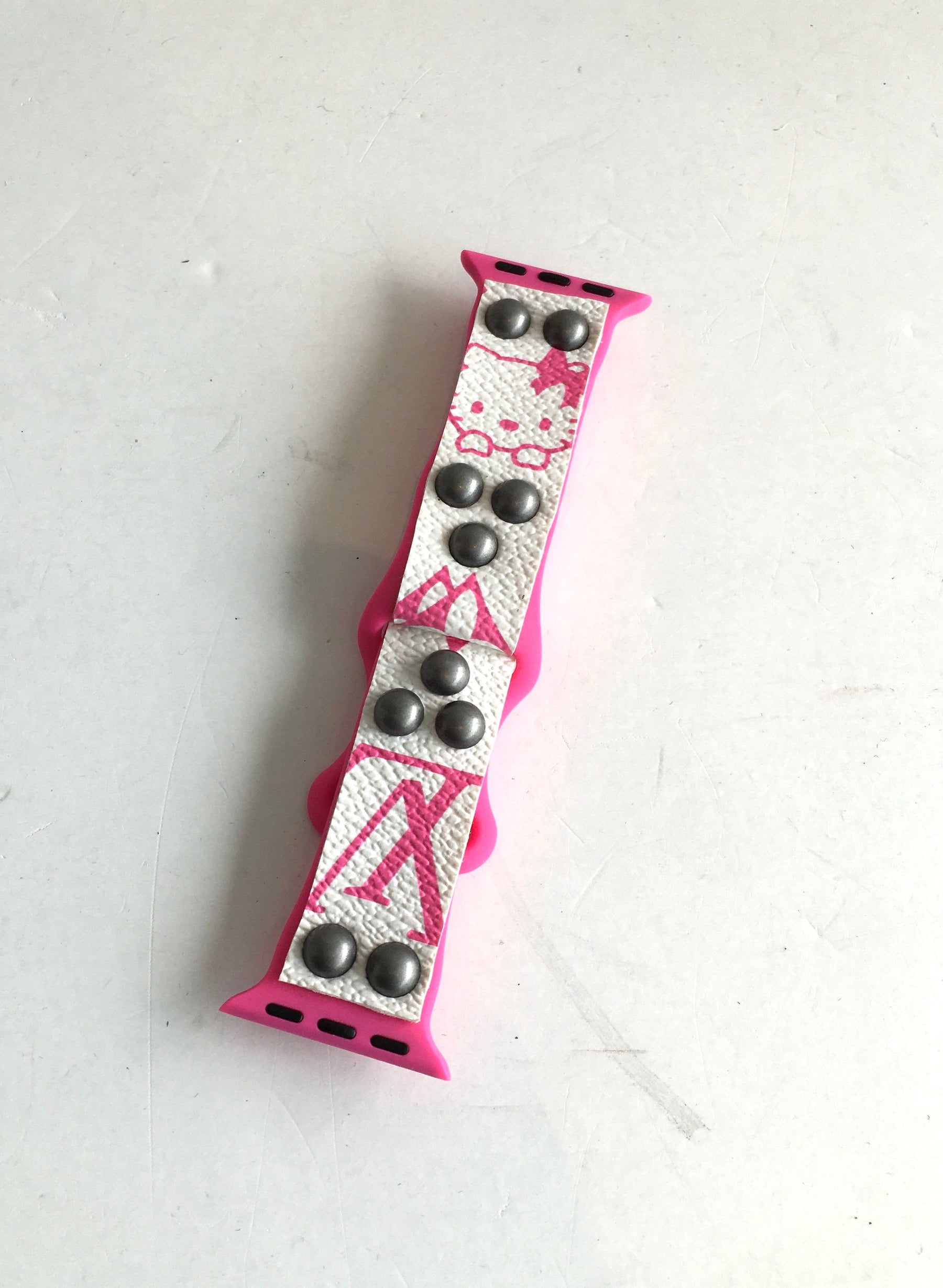 Apple Watch Band Designer