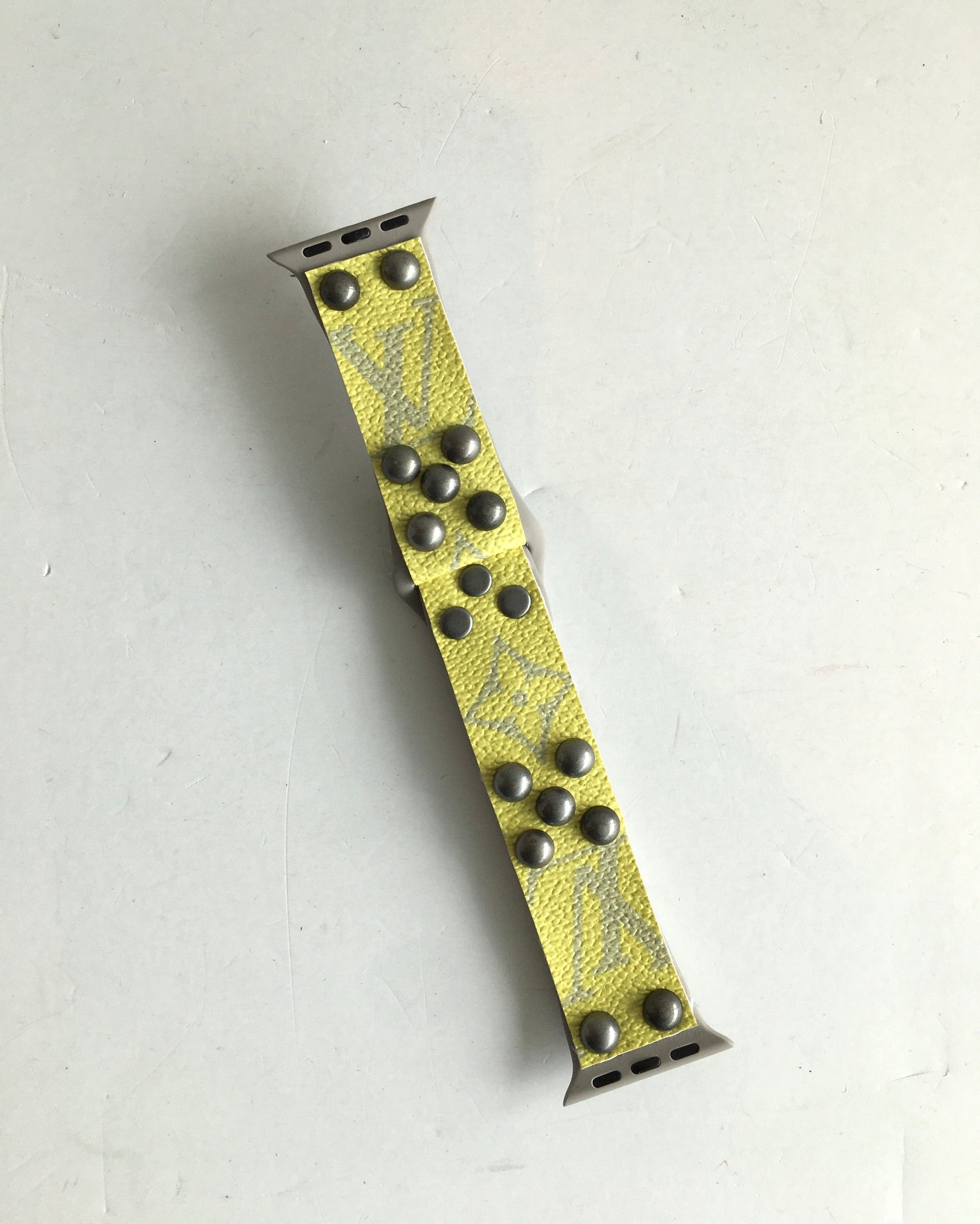 Apple Watch Band Designer