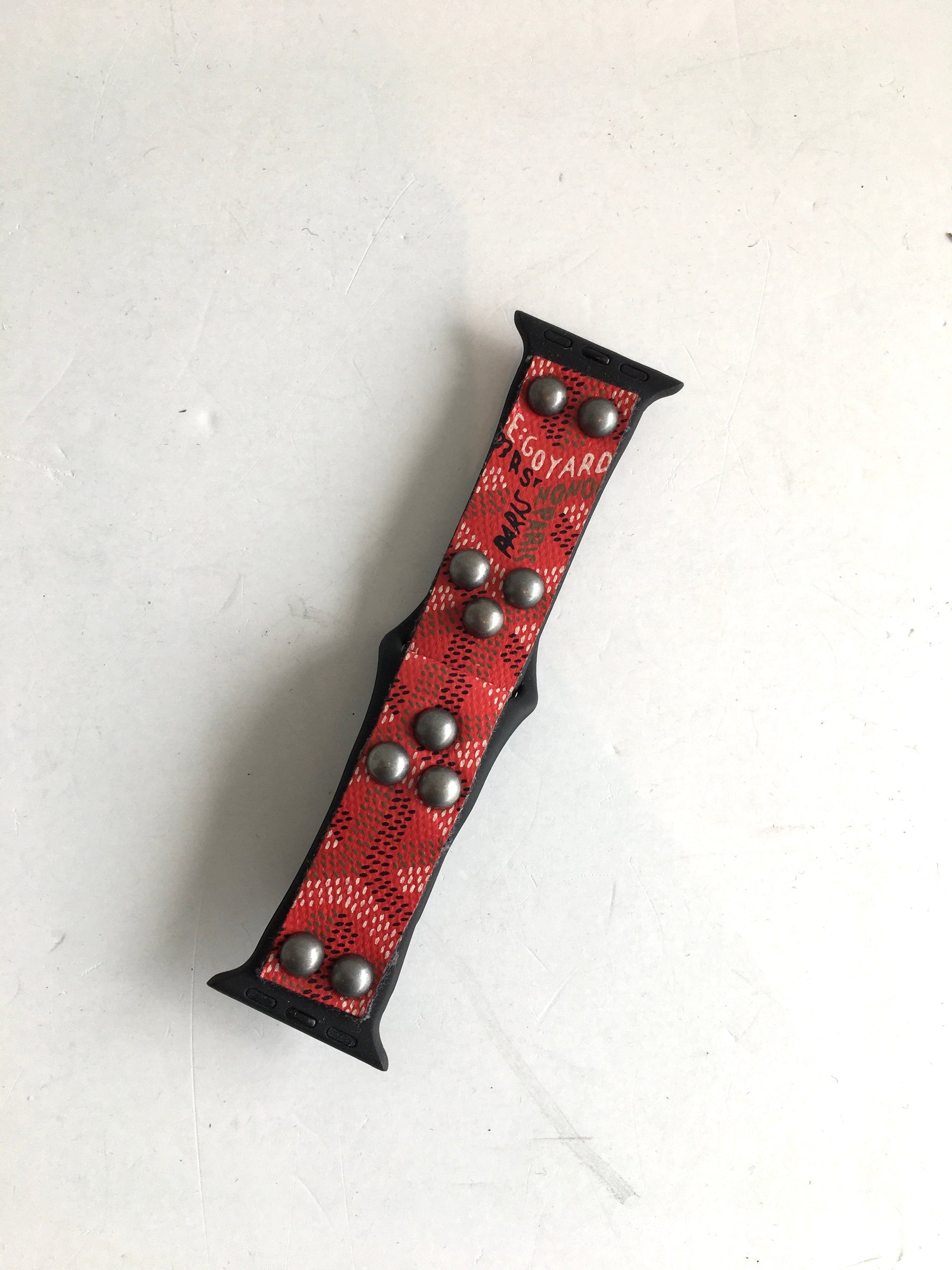 Apple Watch Band Designer
