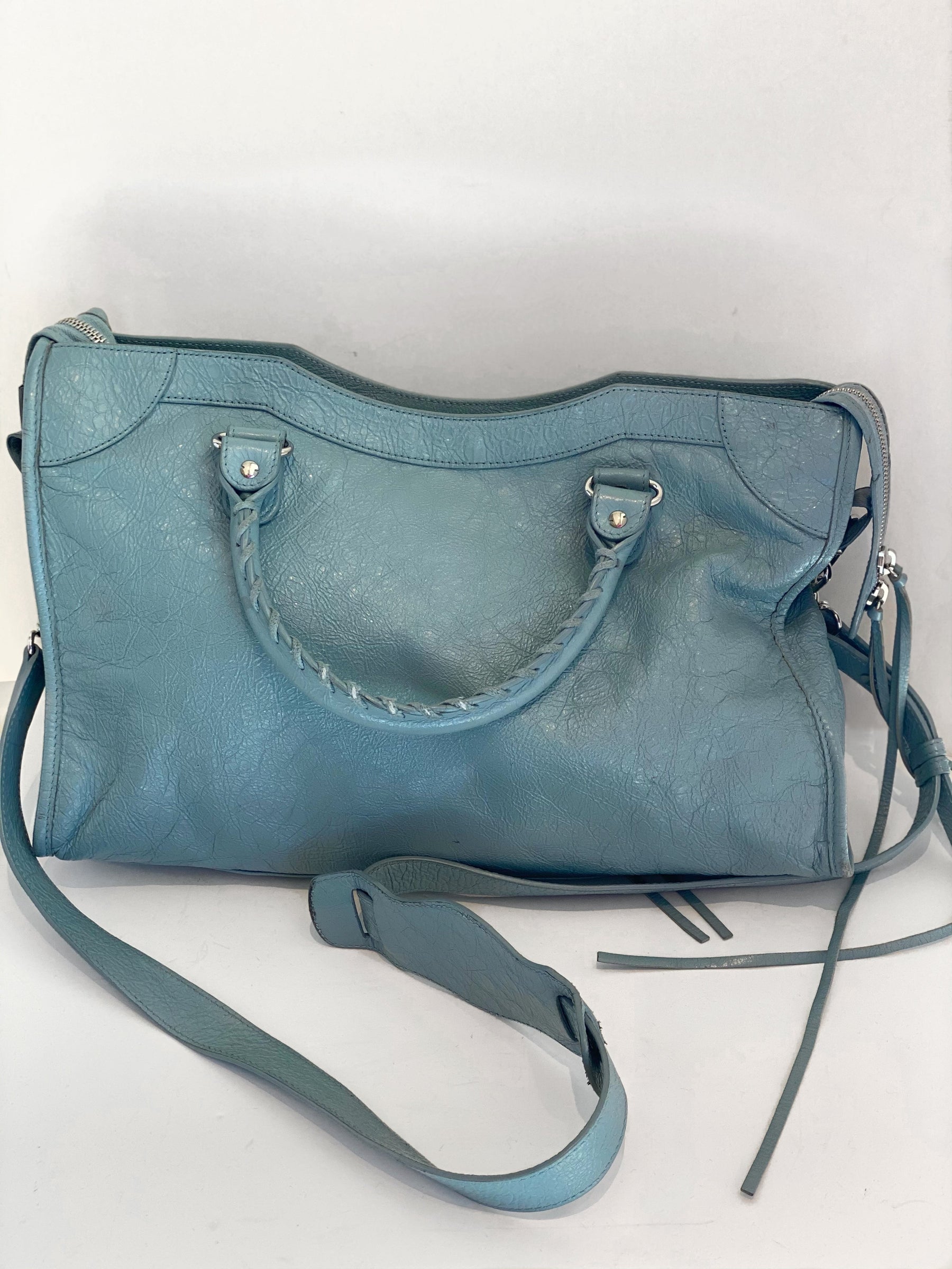 Balenciaga Classic City Bag