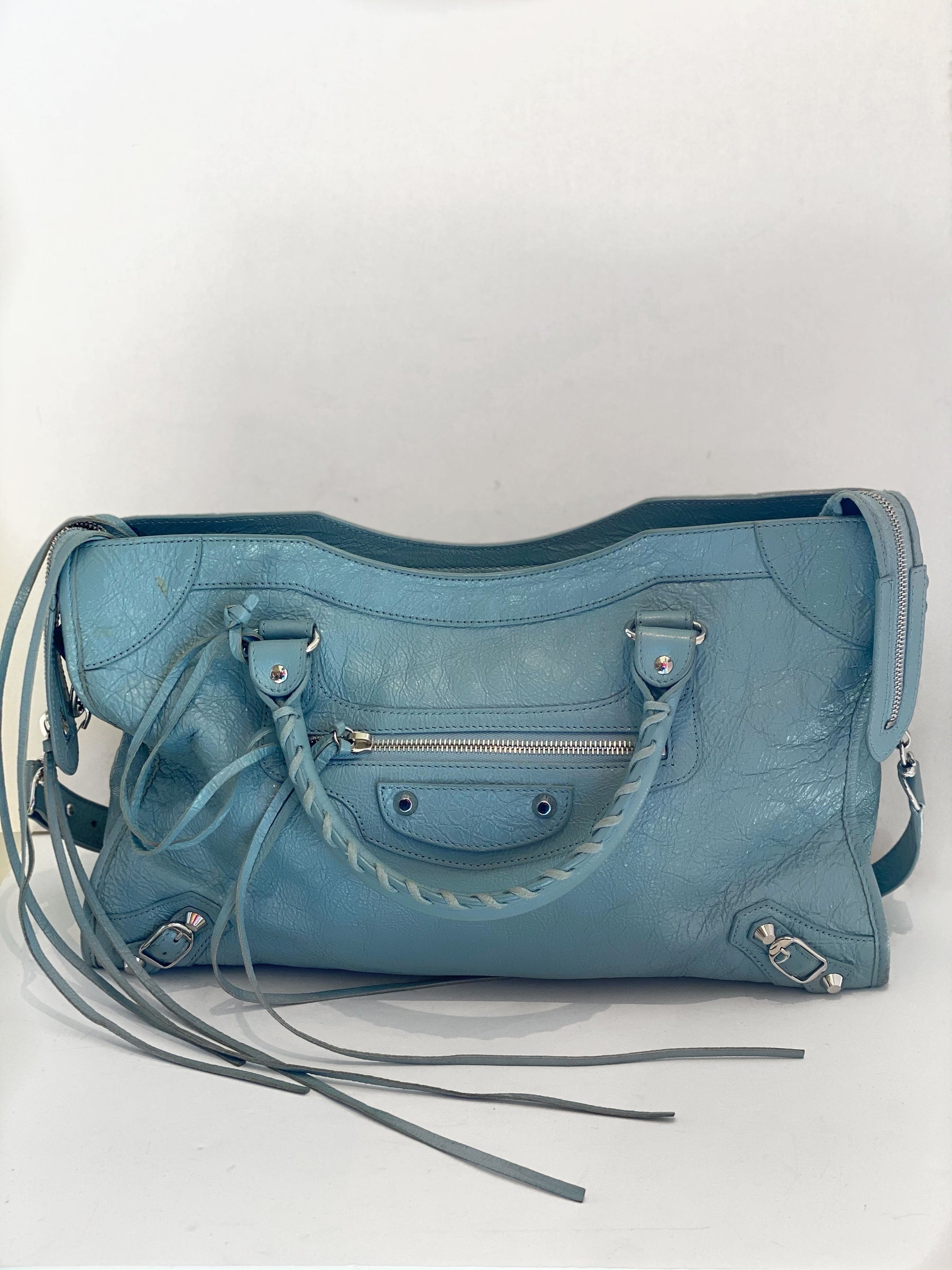 Balenciaga Classic City Bag