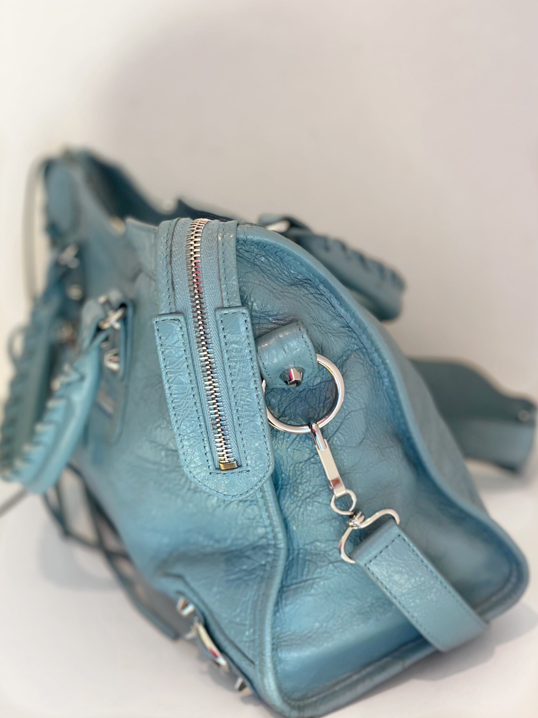 Balenciaga Classic City Bag