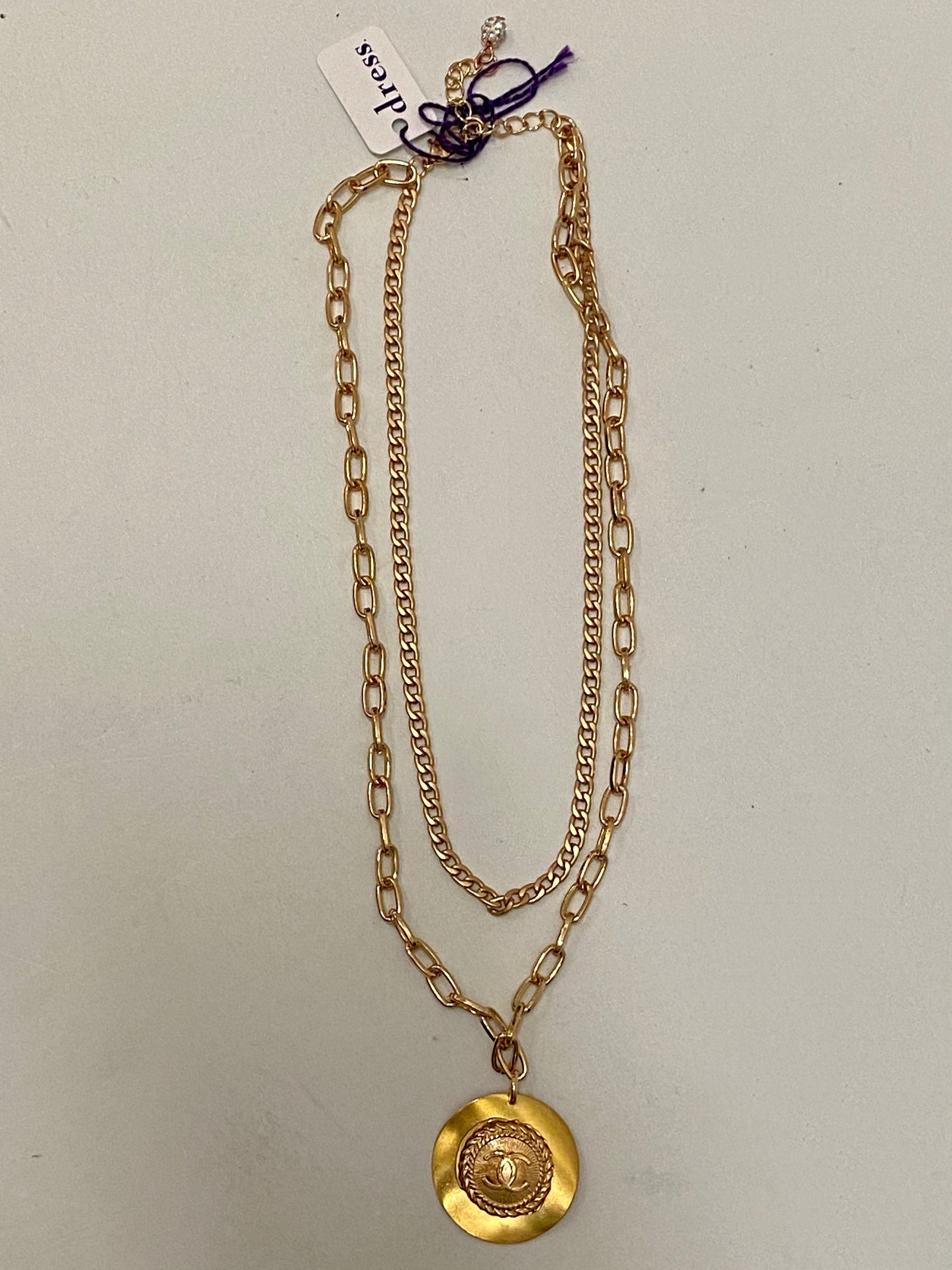 designerbuttonnecklace