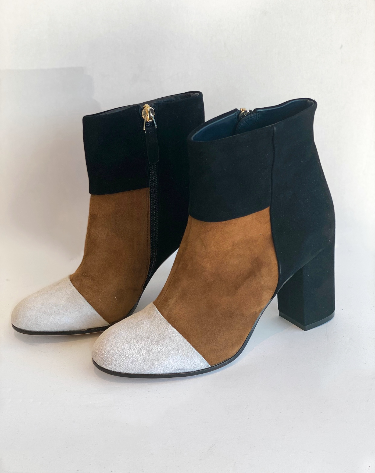 Dee keller booties best sale