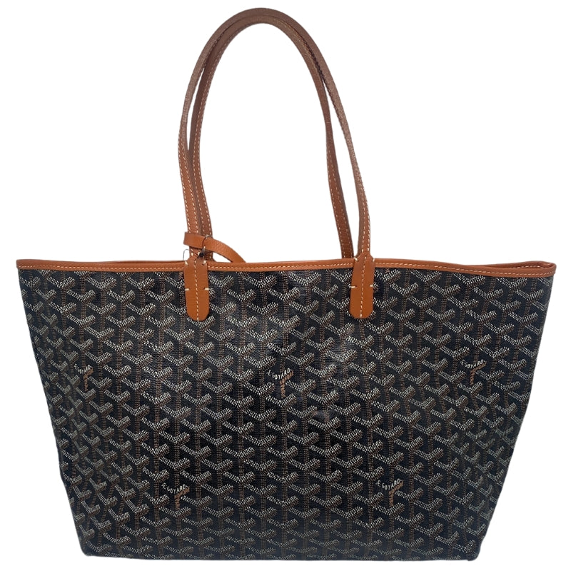 Goyard St Louis PM Tote
