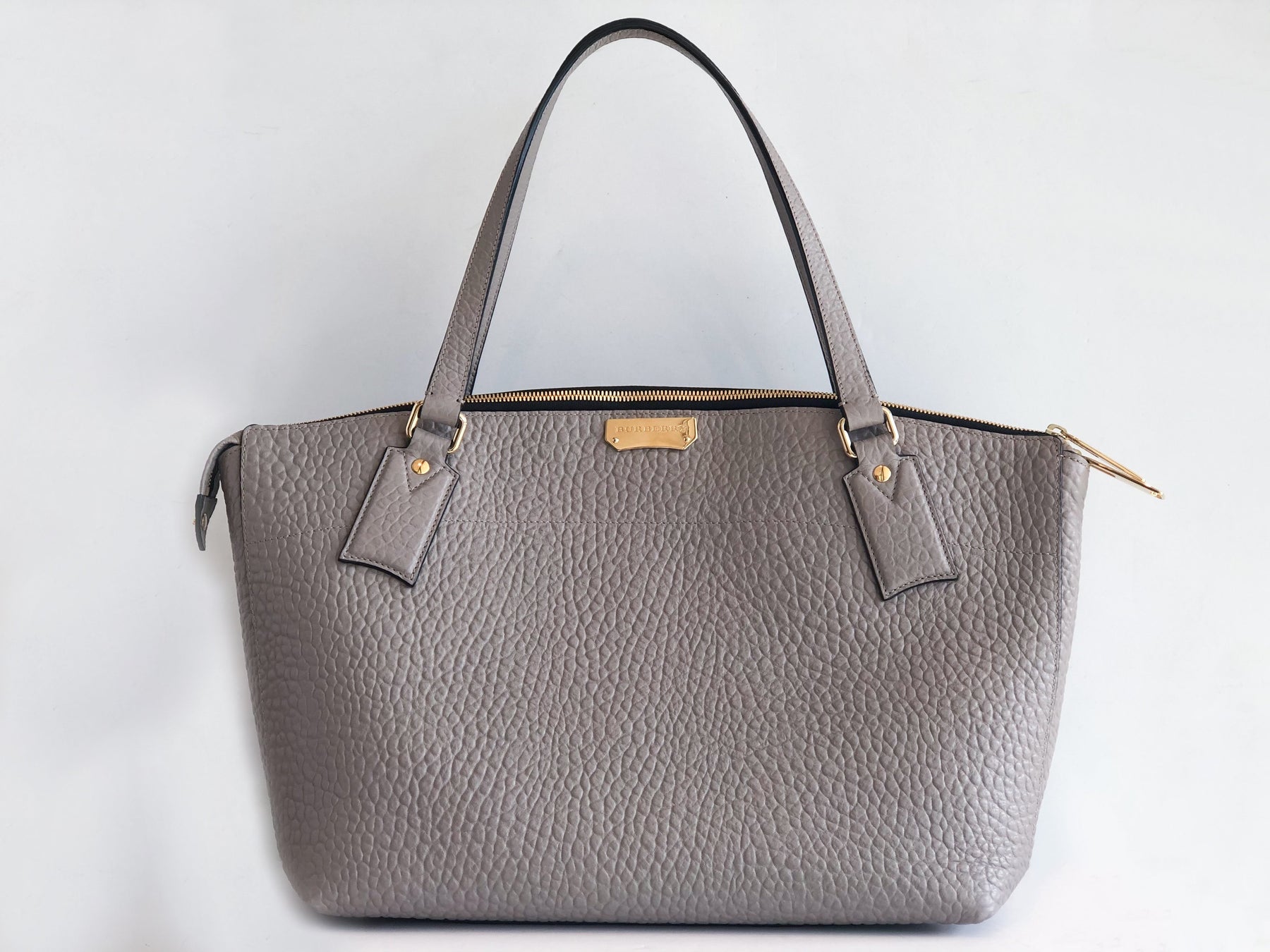 Burberry Gain Welburn Tote