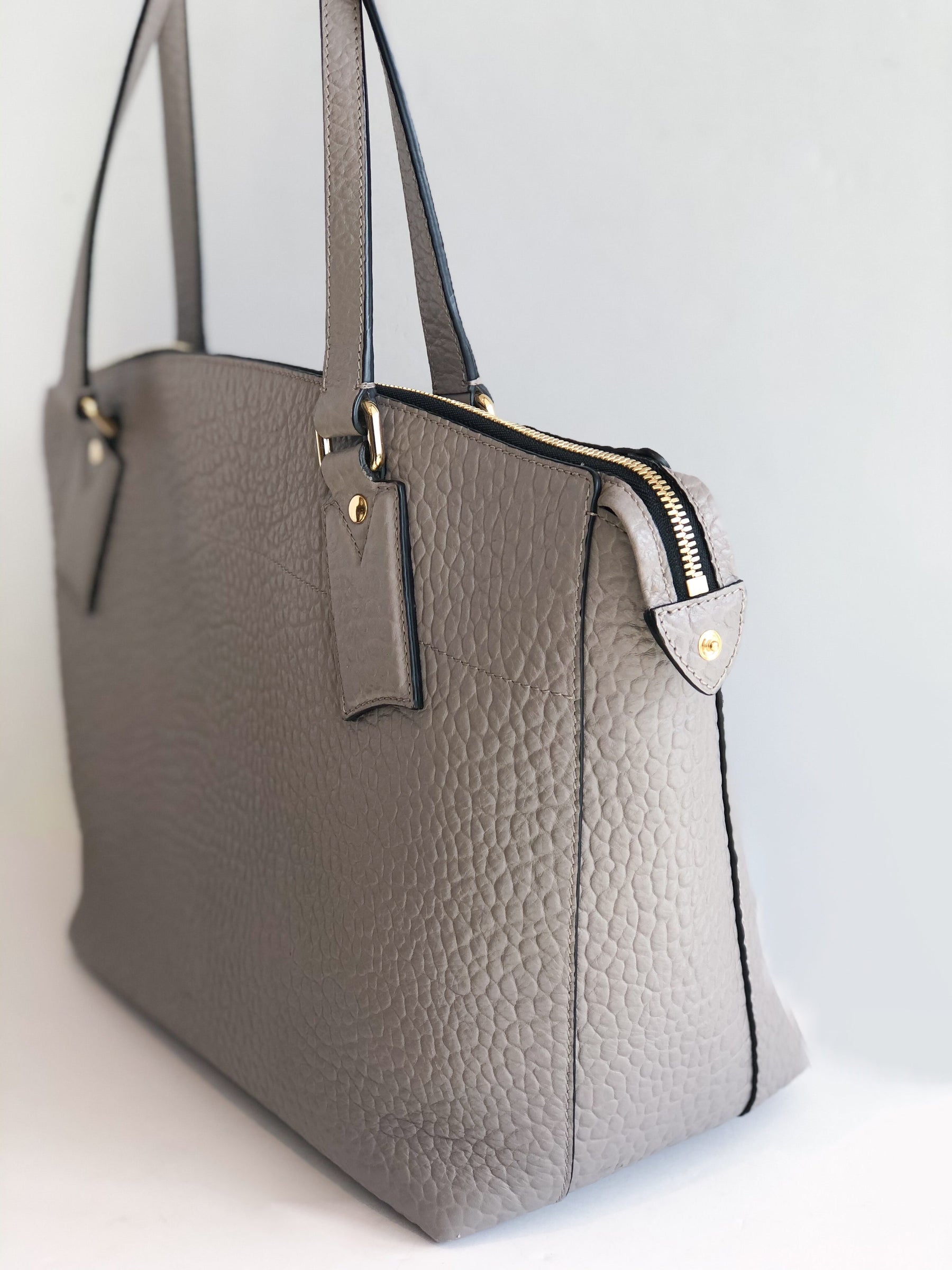 Burberry Gain Welburn Tote