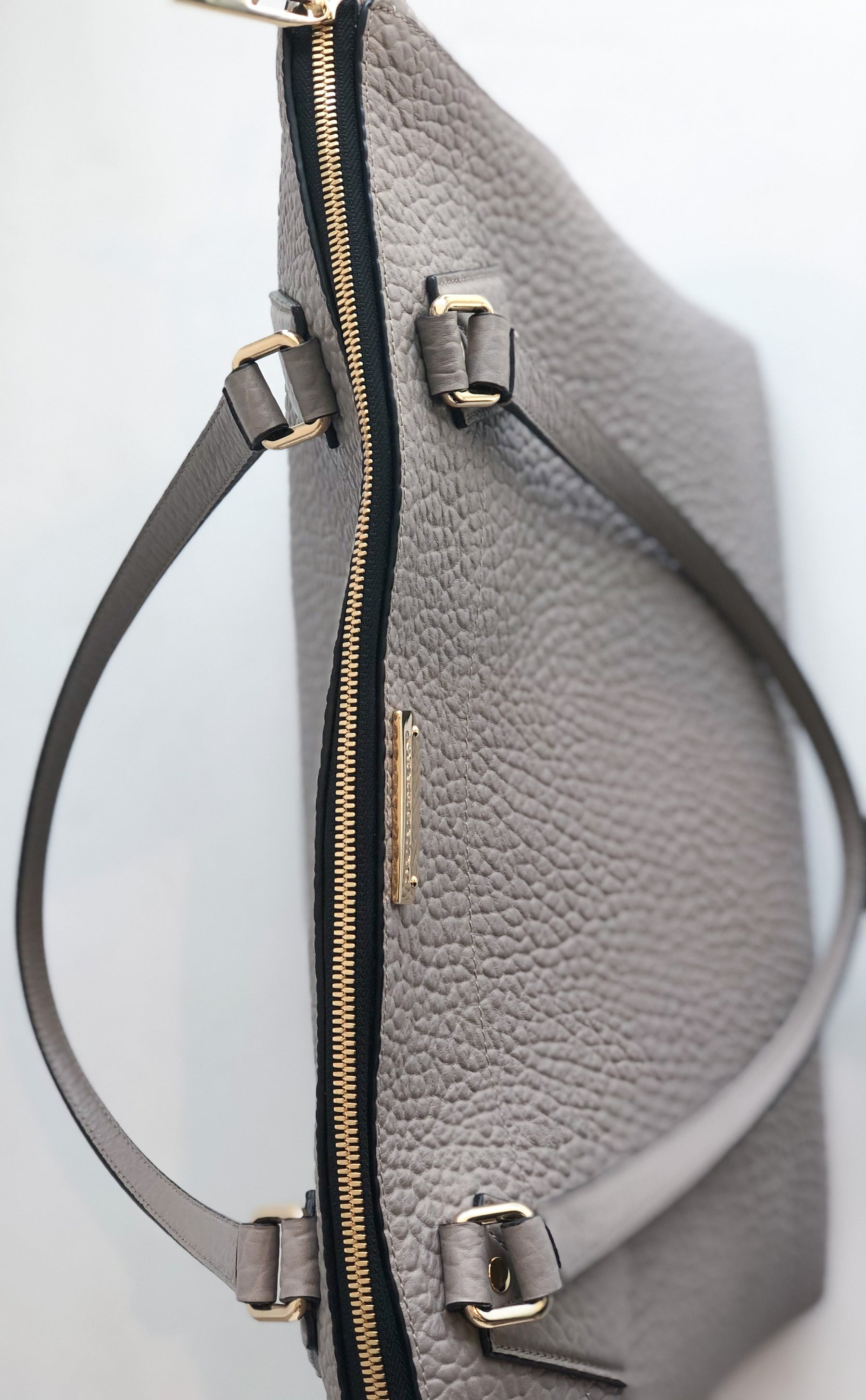 Burberry Gain Welburn Tote