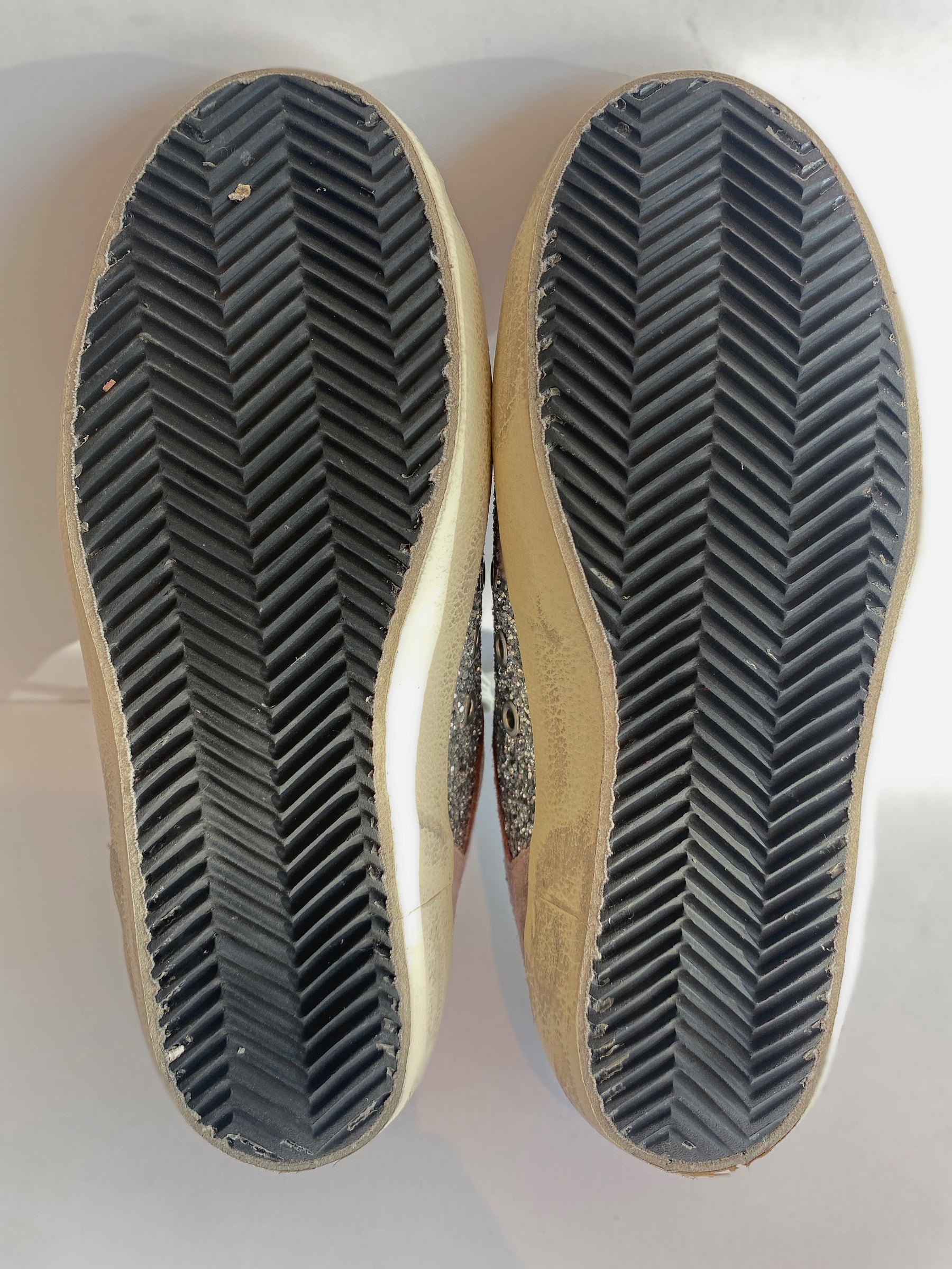 Golden Goose Deluxe Brand Superstar Sneakers