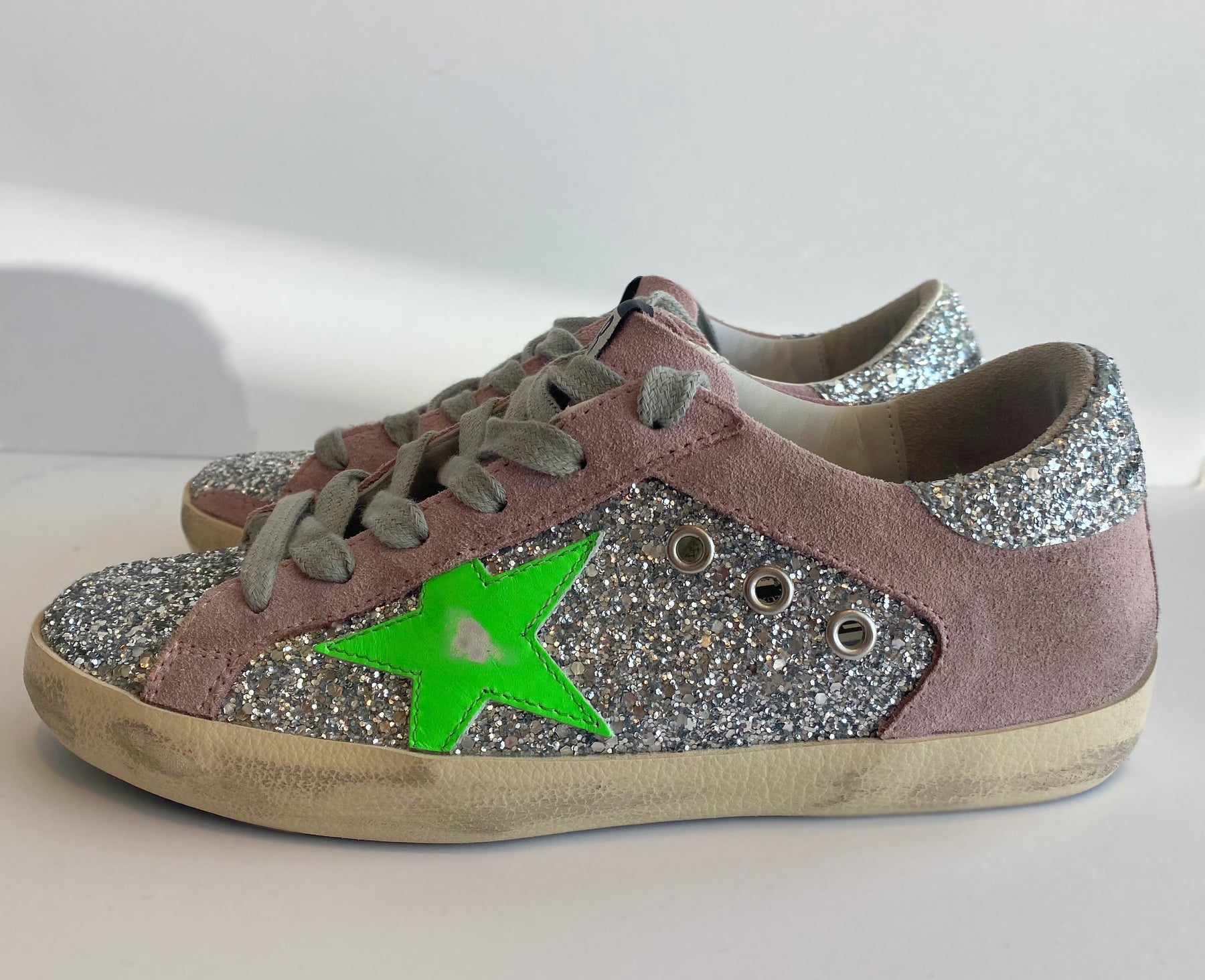 Golden Goose Deluxe Brand Superstar Sneakers