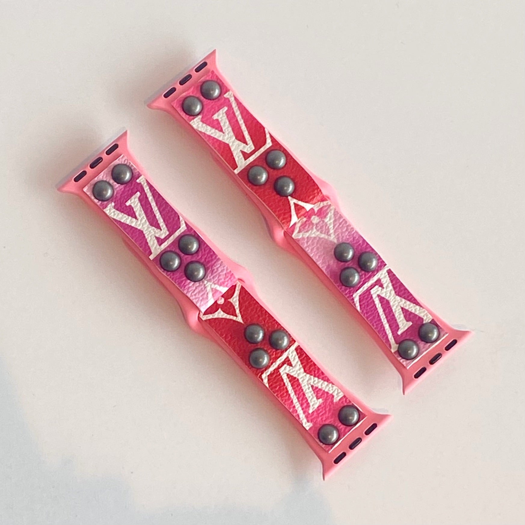 Apple Watch Band Designer