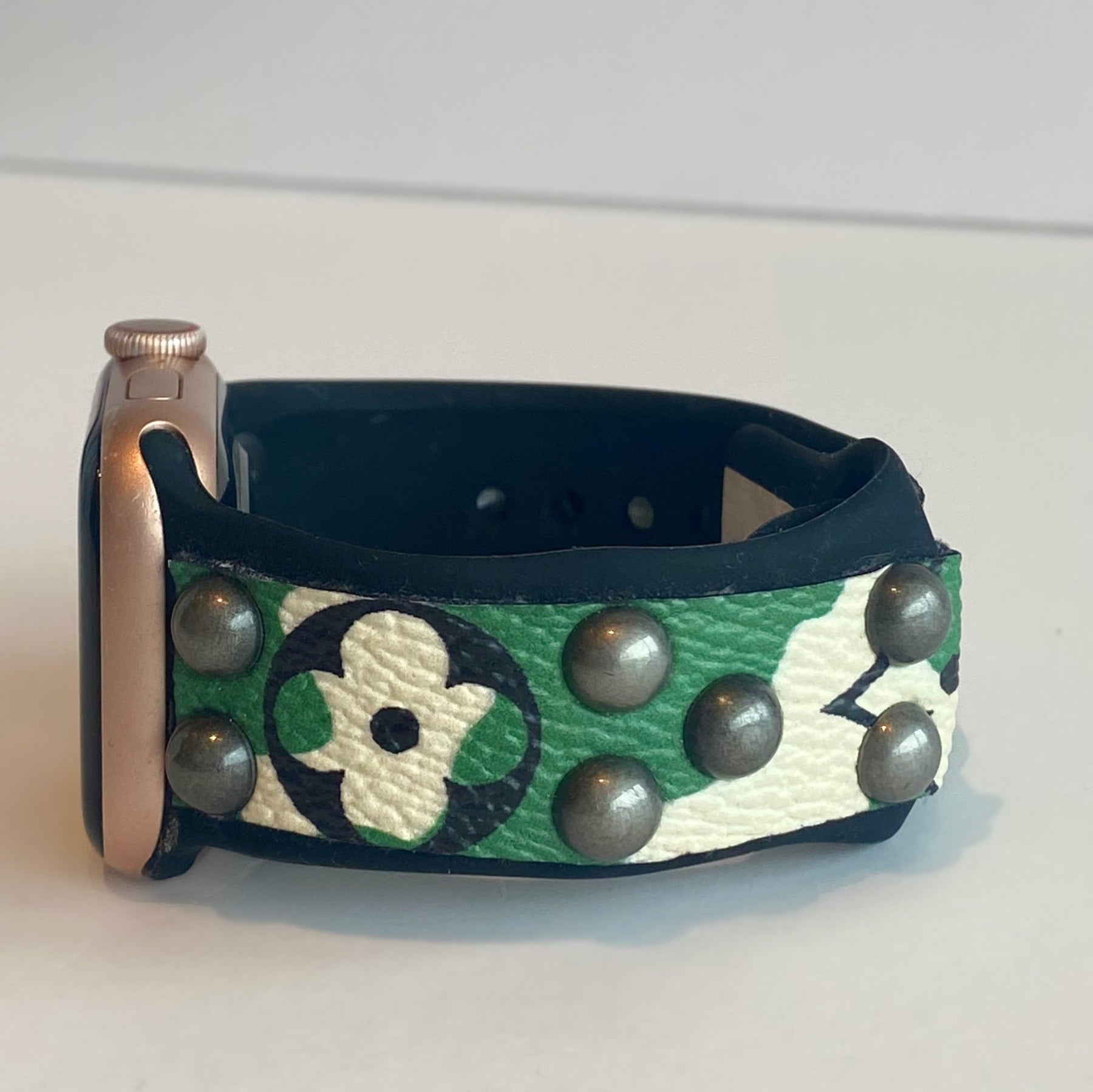 Apple Watch Band Designer