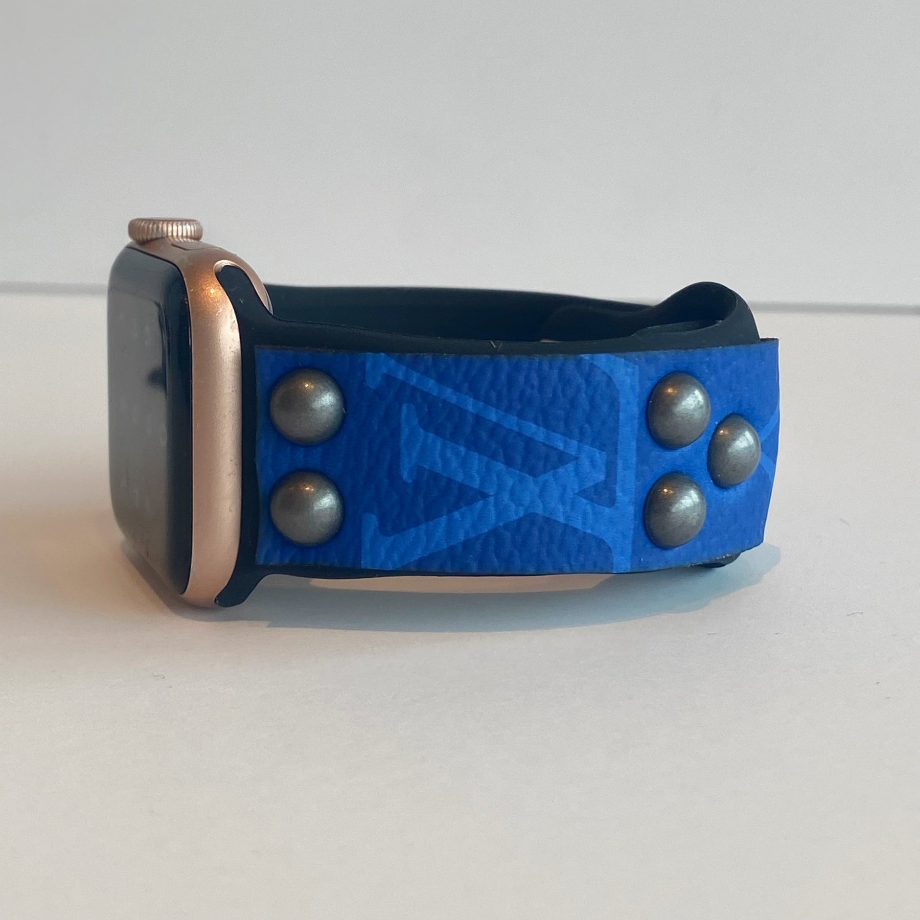 Apple Watch Band Designer