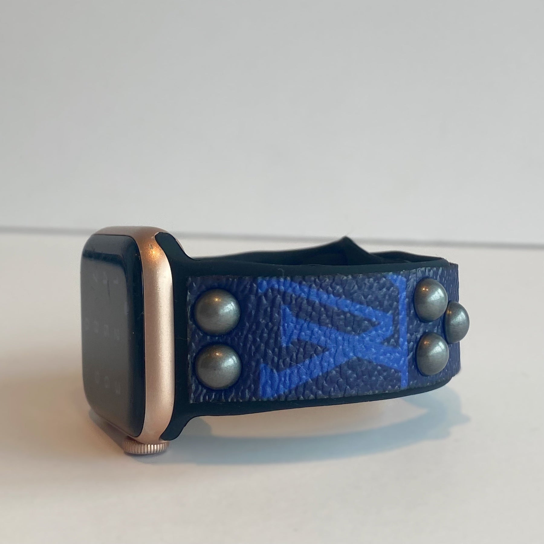 Apple Watch Band Designer