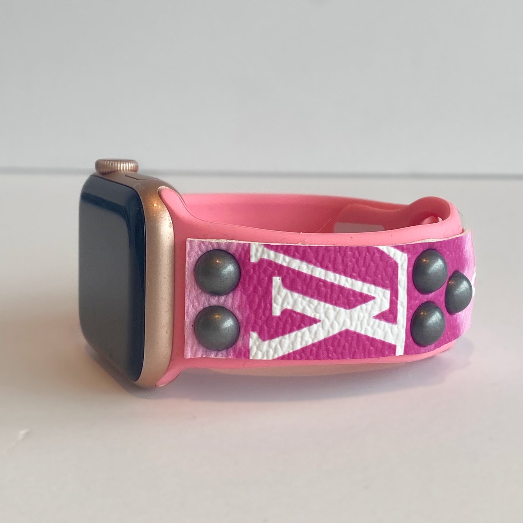 Apple Watch Band Designer