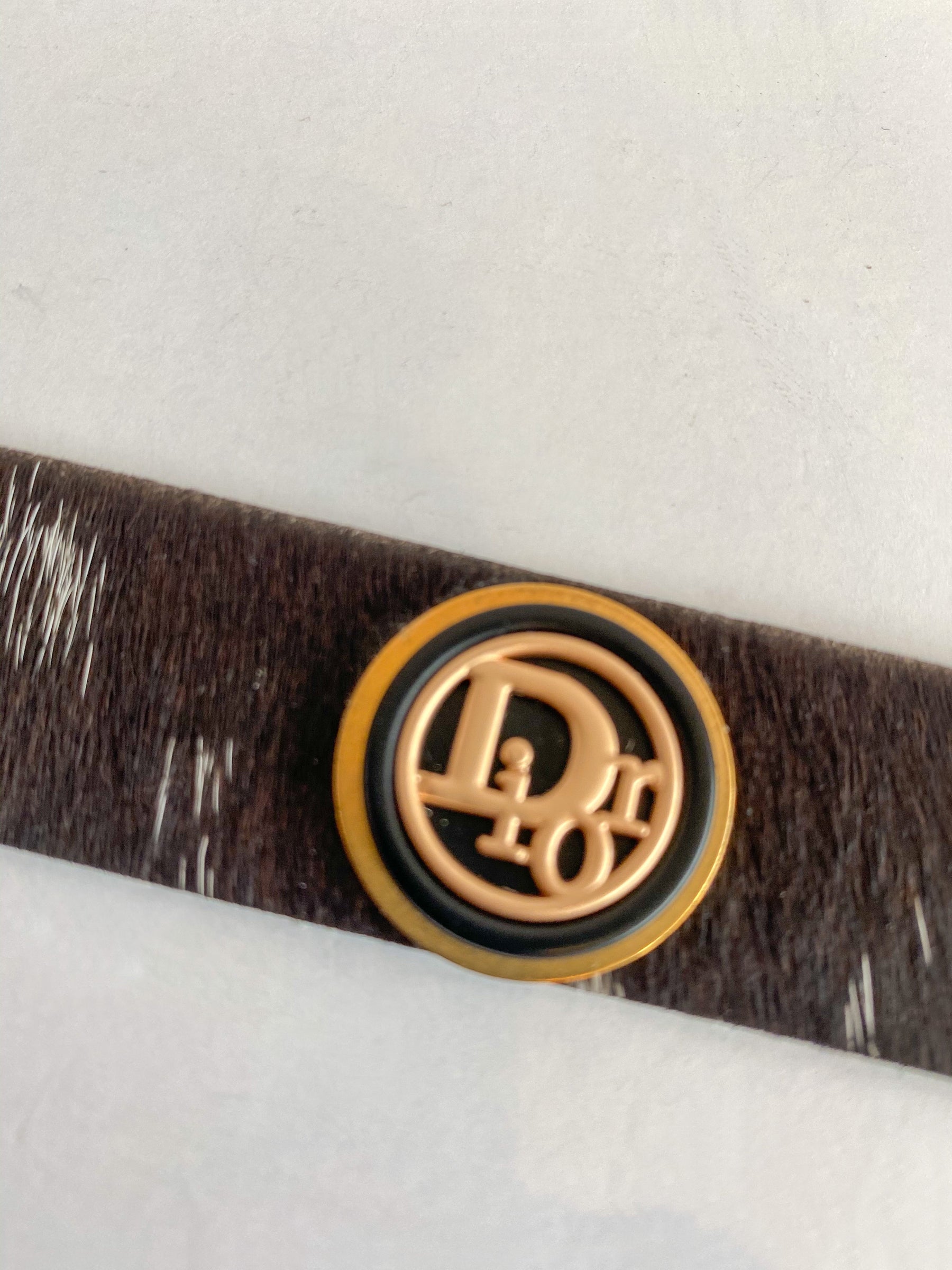 Designer Cuff Bracelet