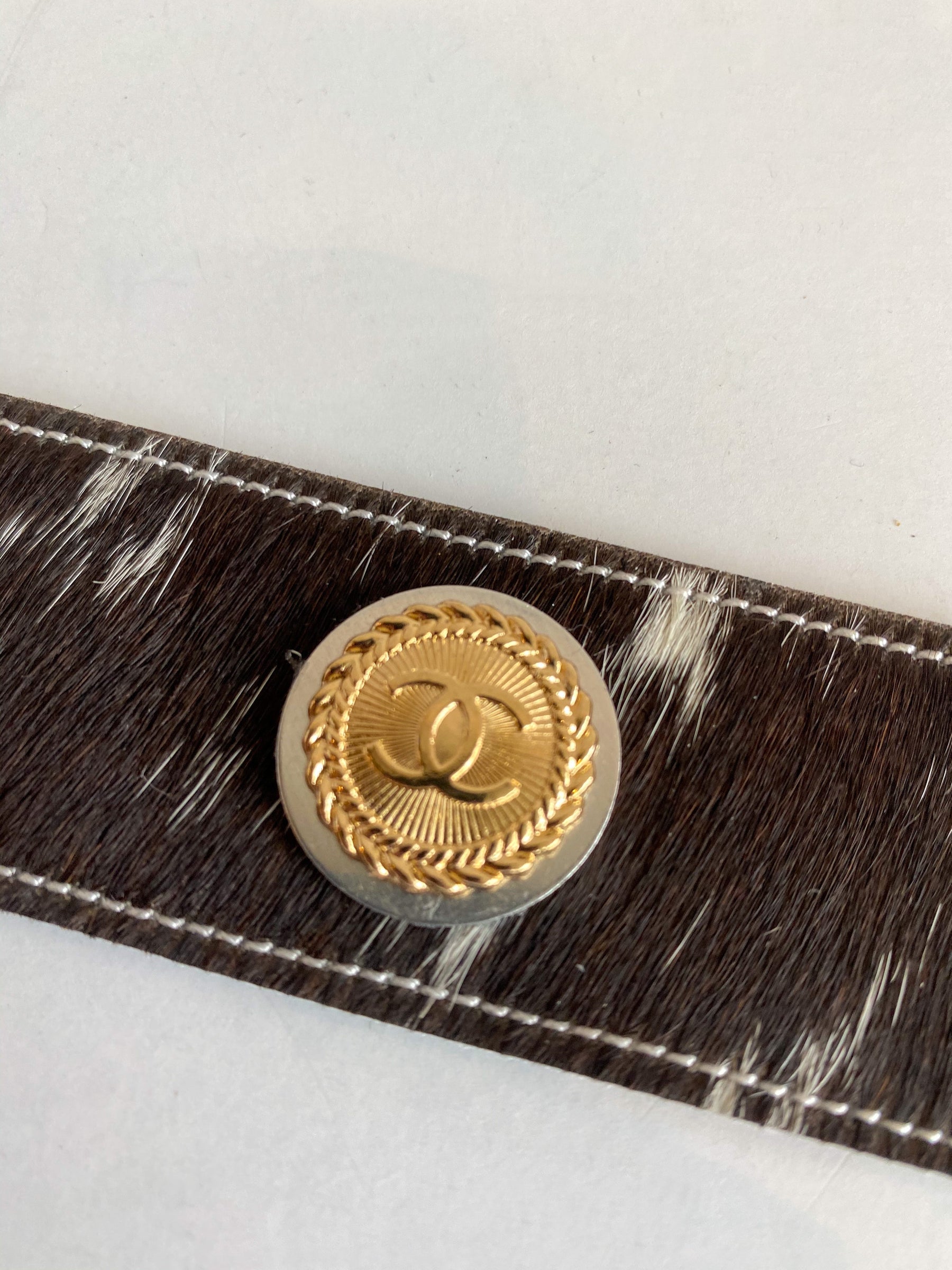 Designer Cuff Bracelet