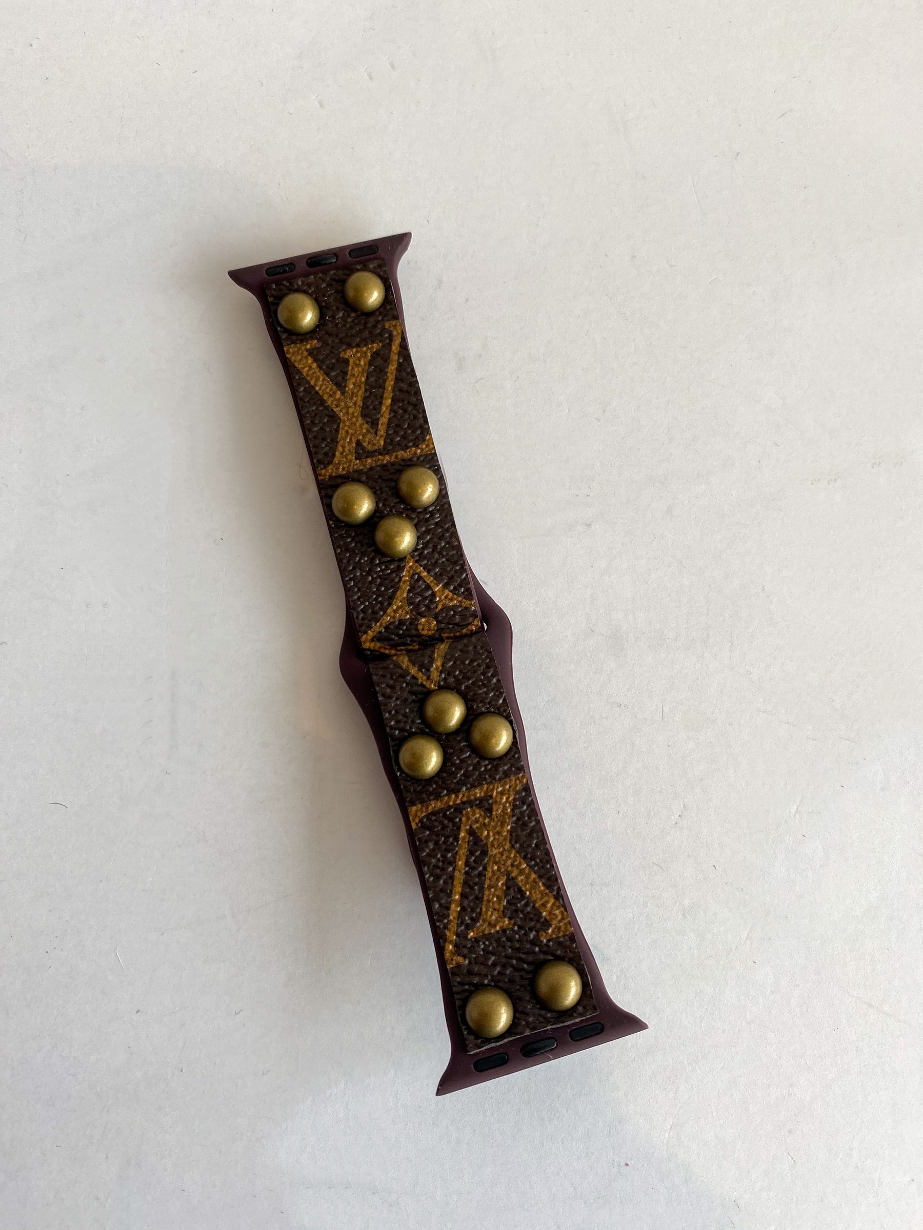 Apple Watch Band Designer