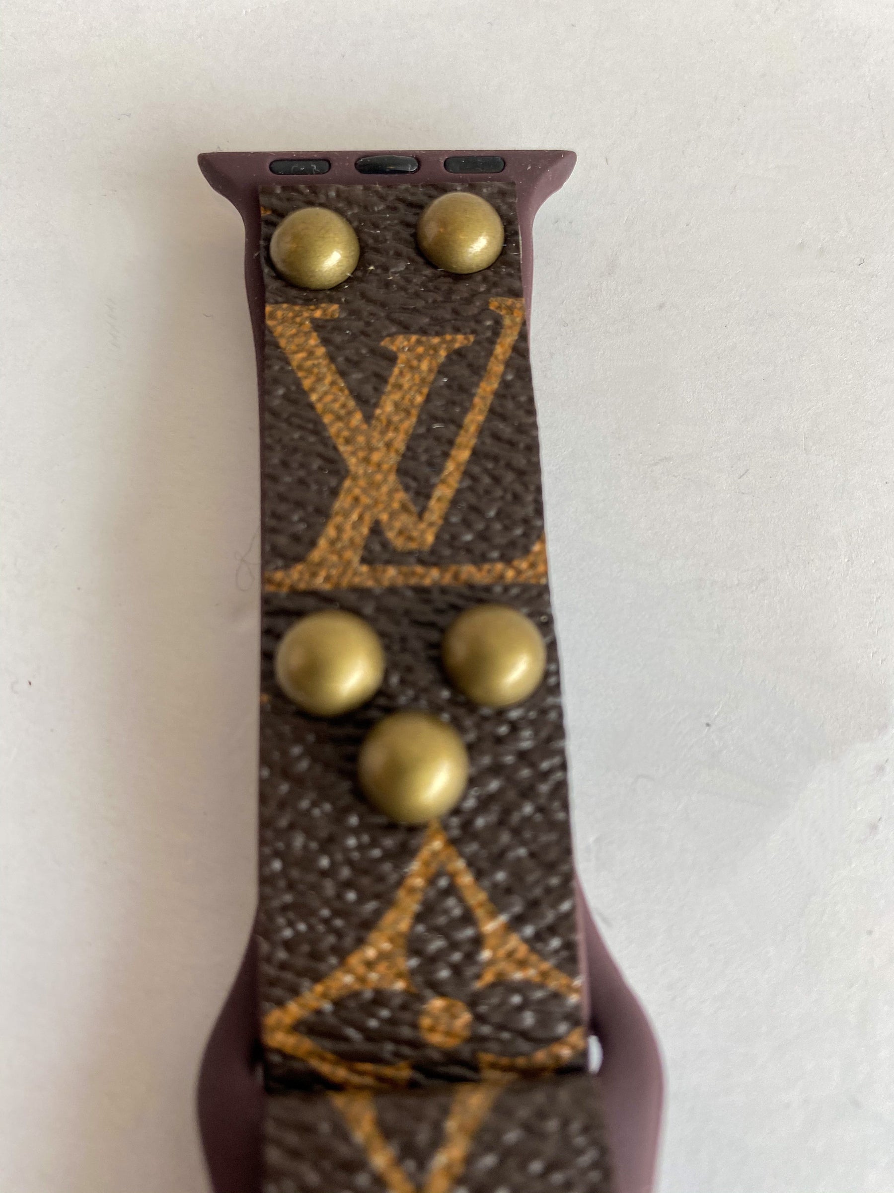 Apple Watch Band Designer