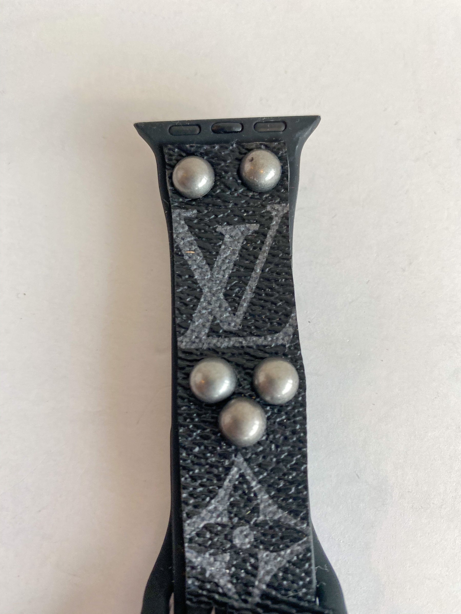 Apple Watch Band Designer