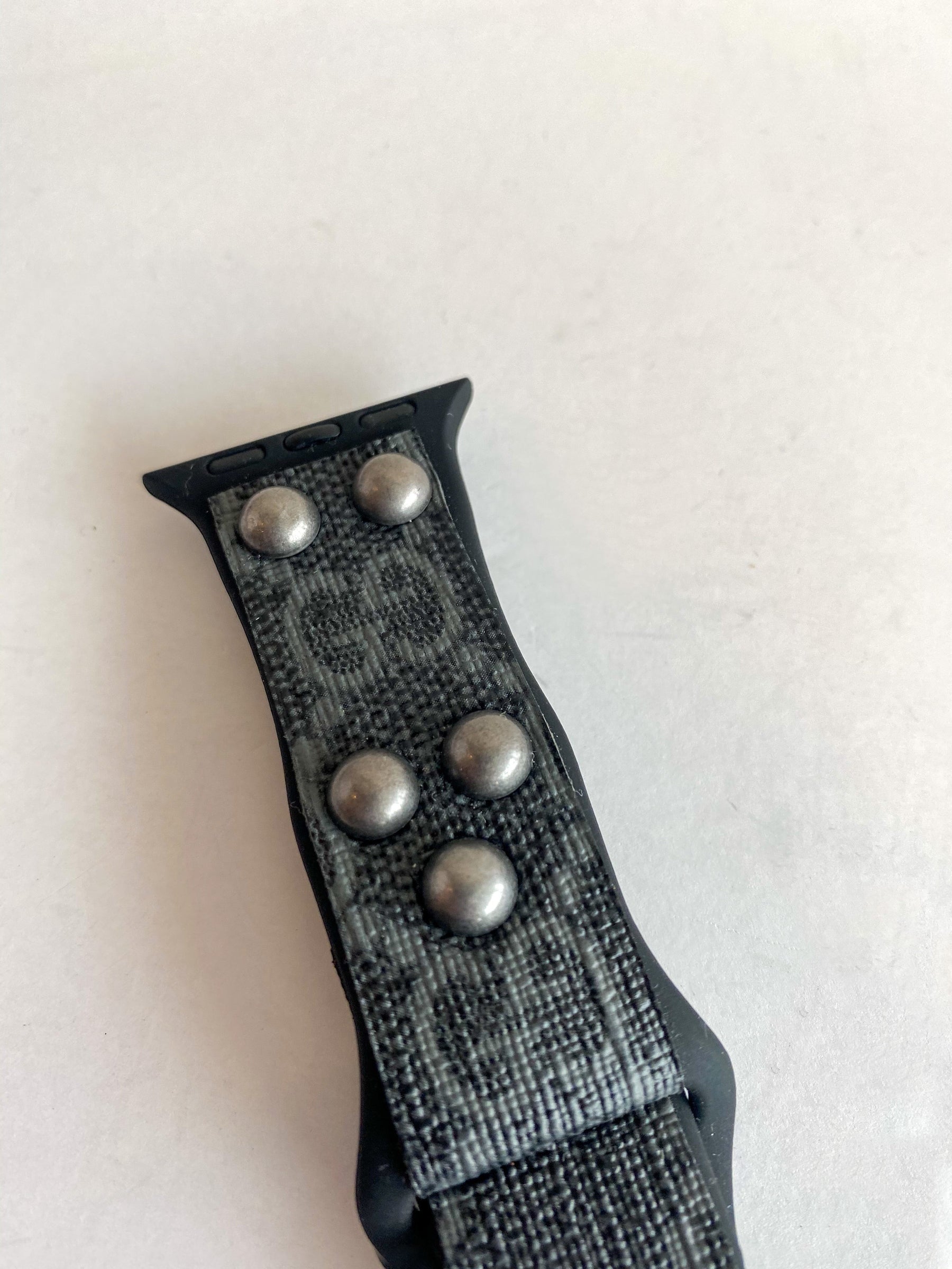 Apple Watch Band Designer