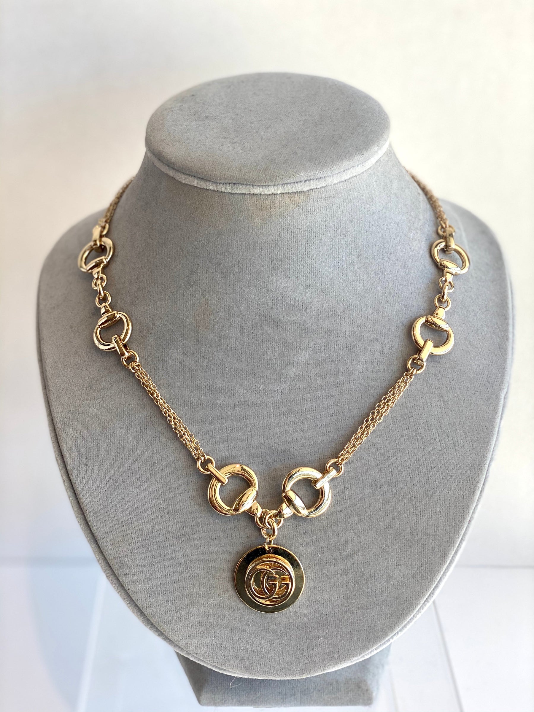 goldchaingucci