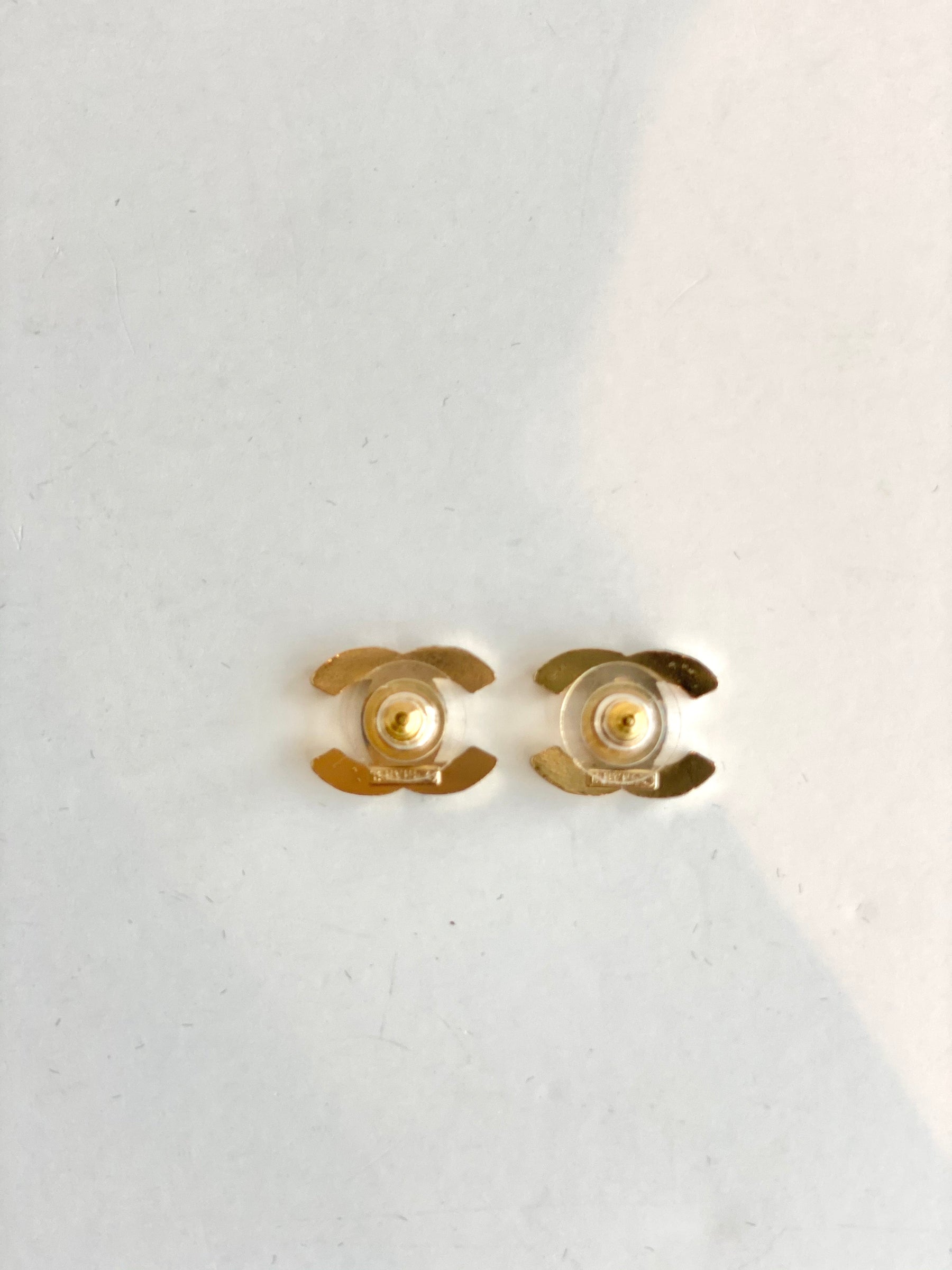 chanelearringsdesigner