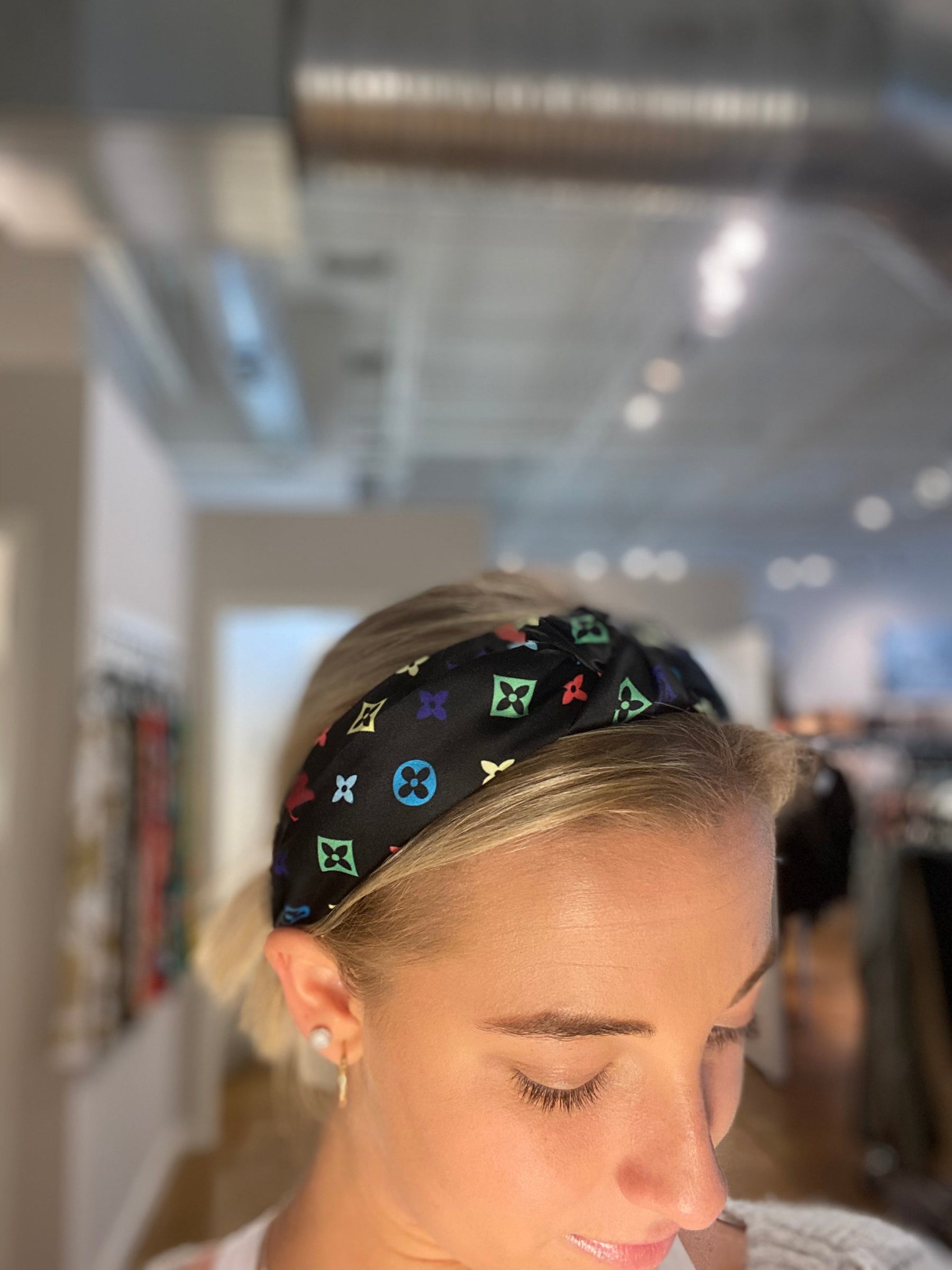 multicoloredheadband