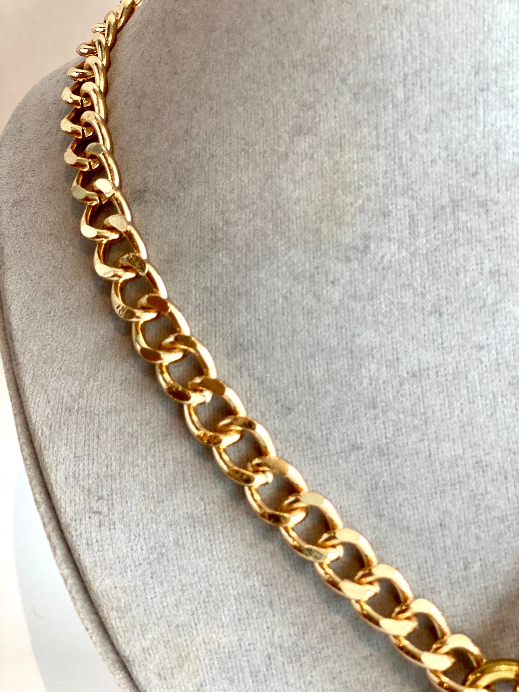 goldchainLVlock