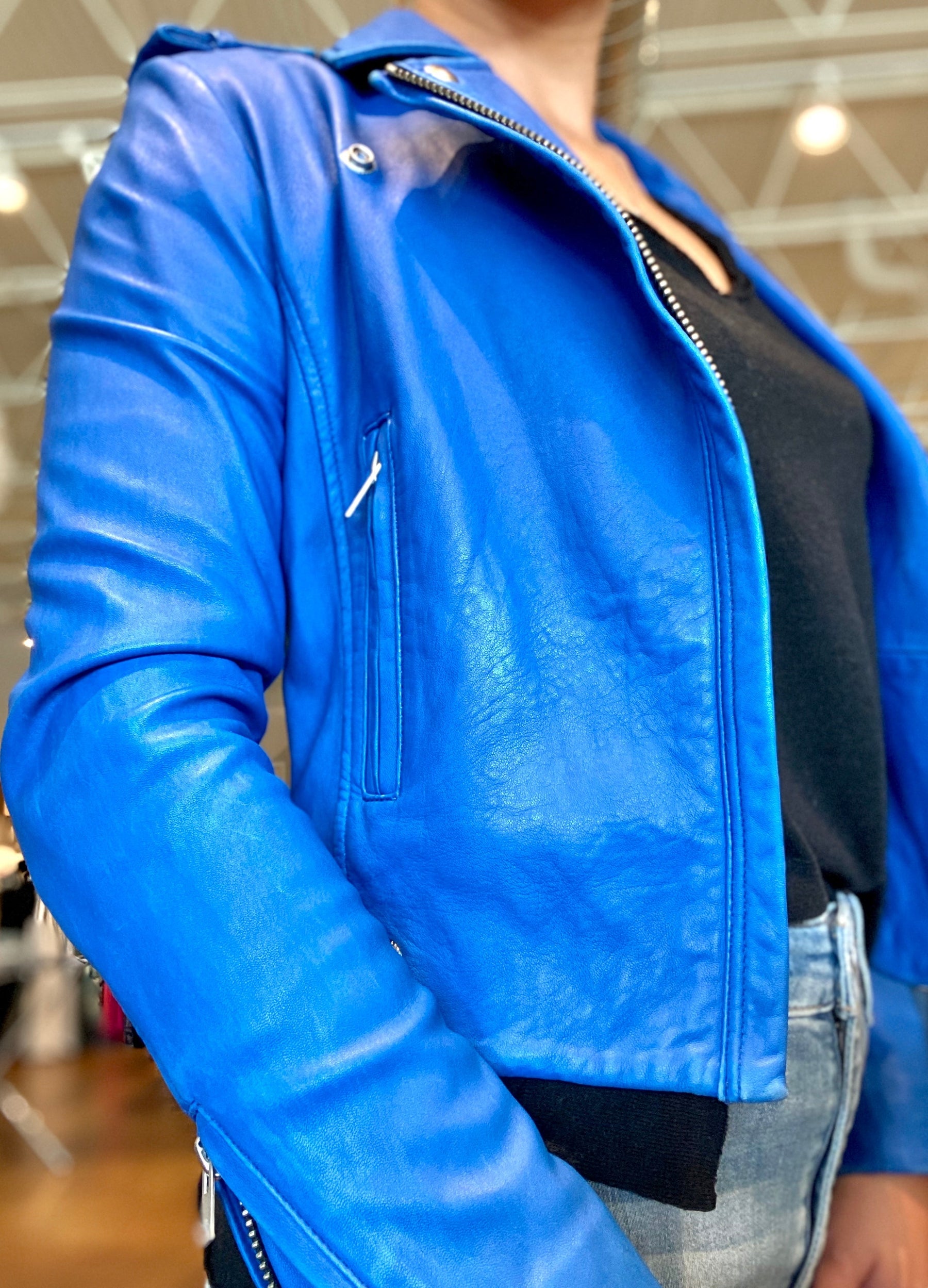 irodylanbluemotojacket