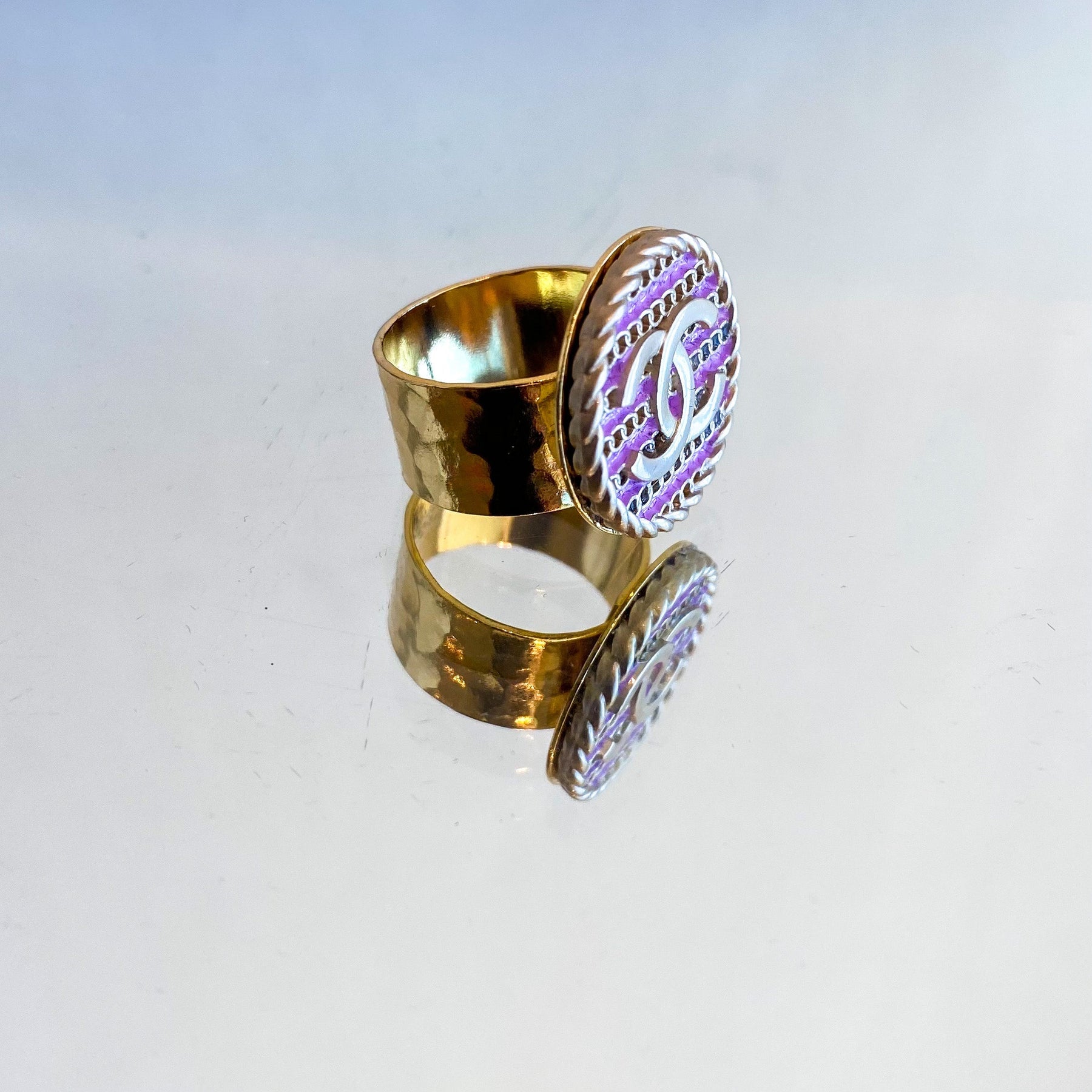 Designer Ring