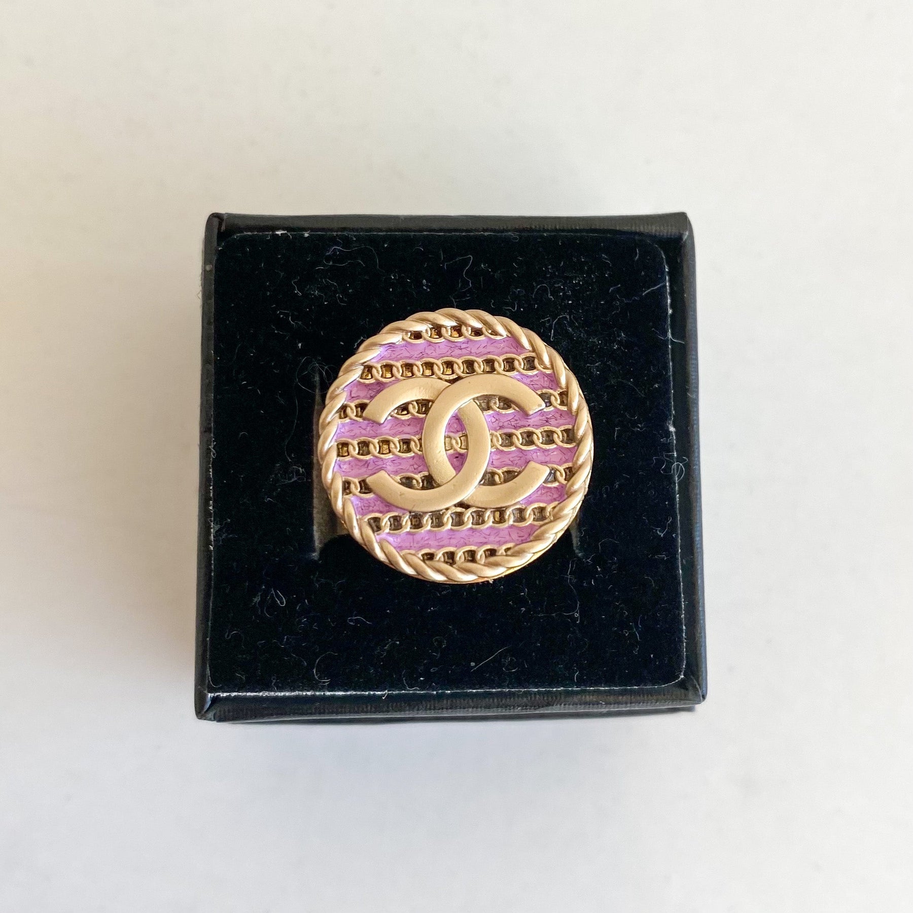 Designer Ring